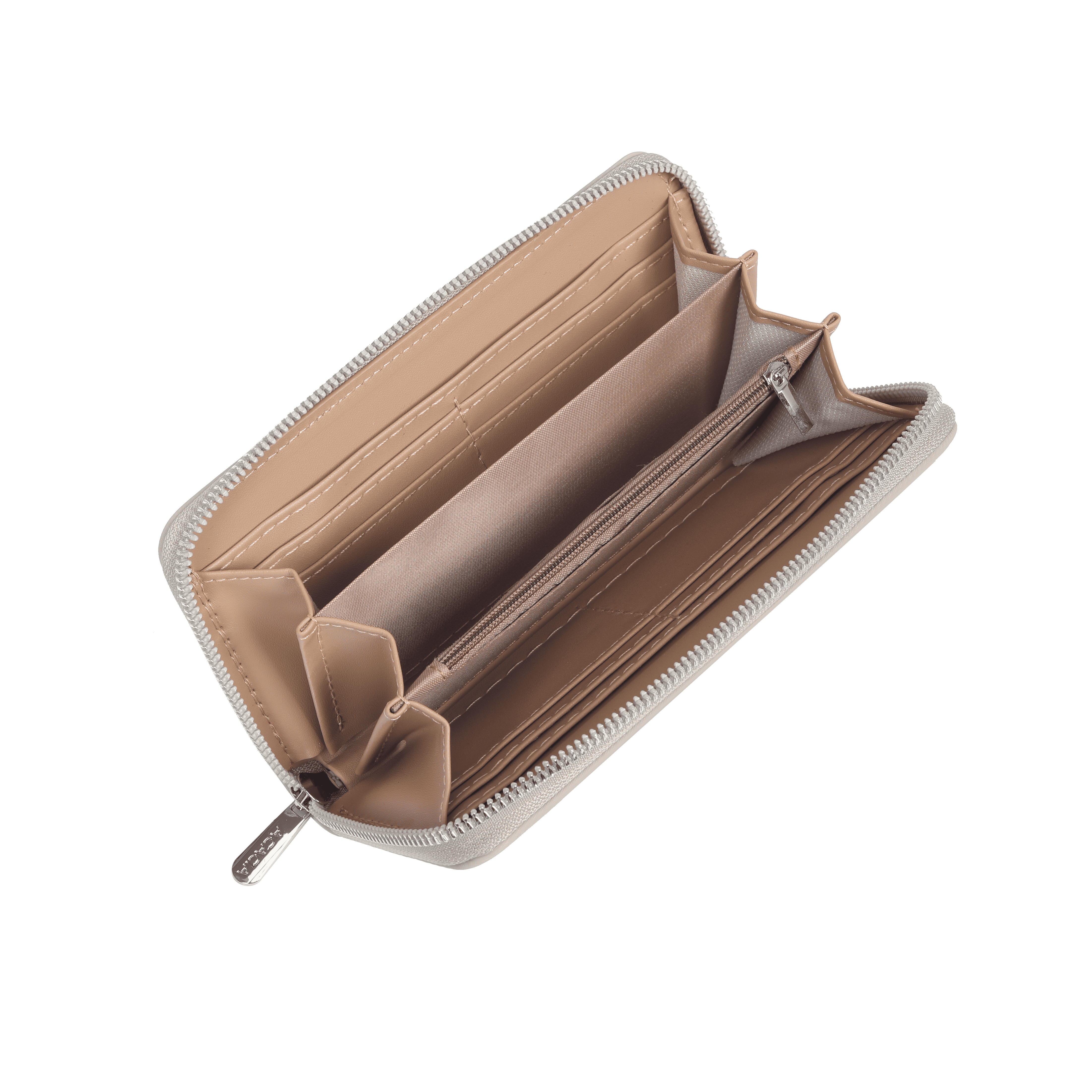 Sienna Moontrack Long Zip Around Wallet