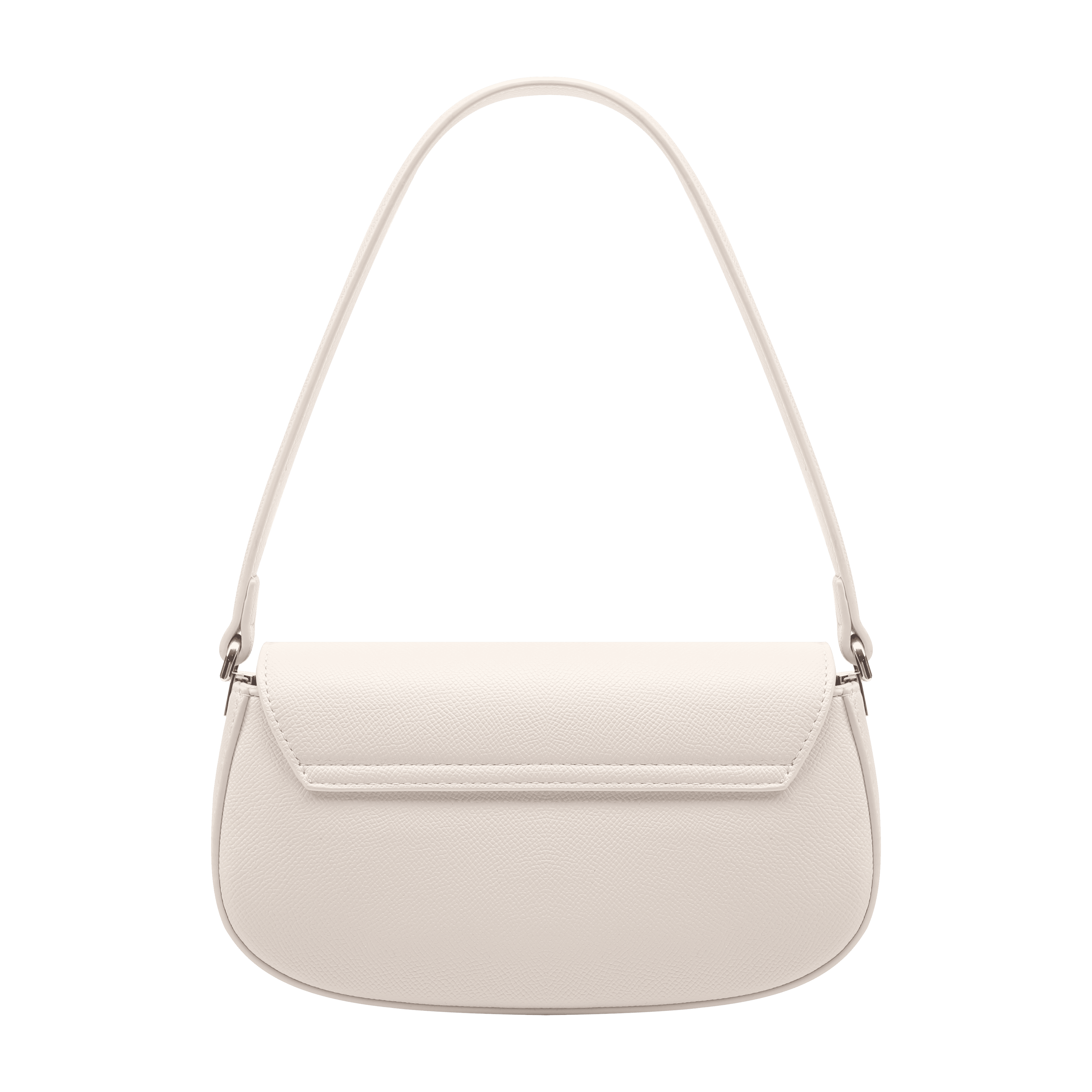 Ava Almond Milk Mini Day Bag