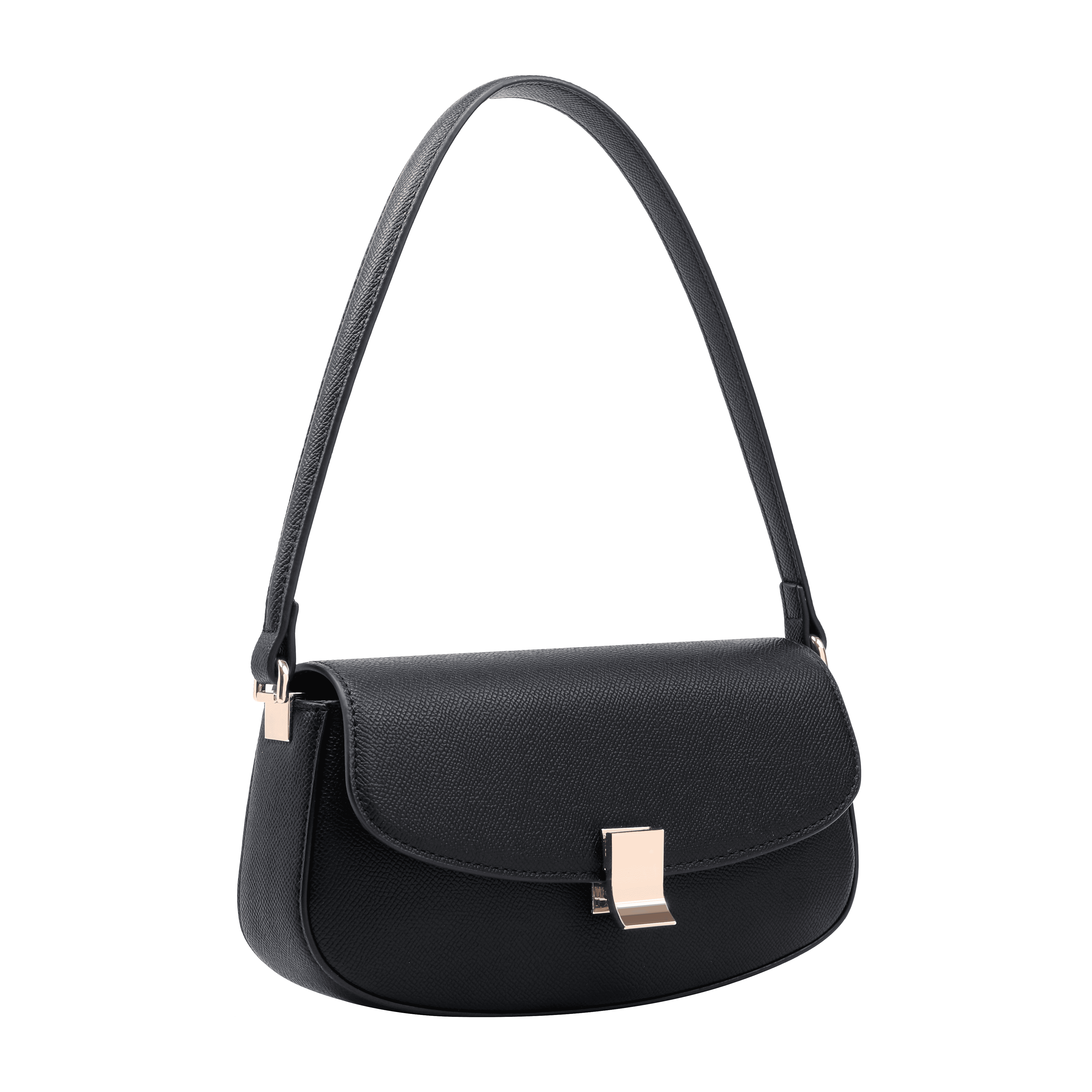 Ava Black Mini Day Bag