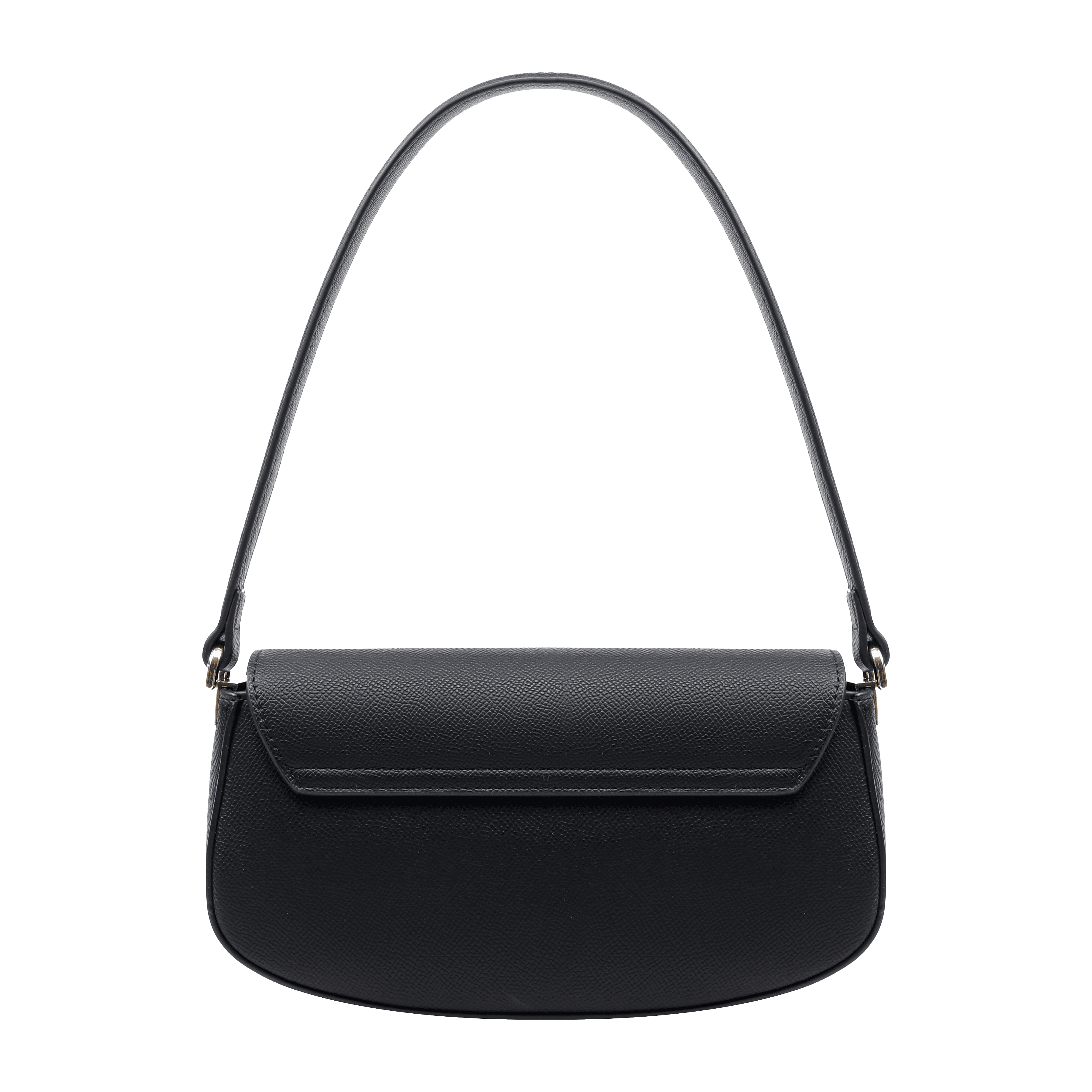 Ava Black Mini Day Bag