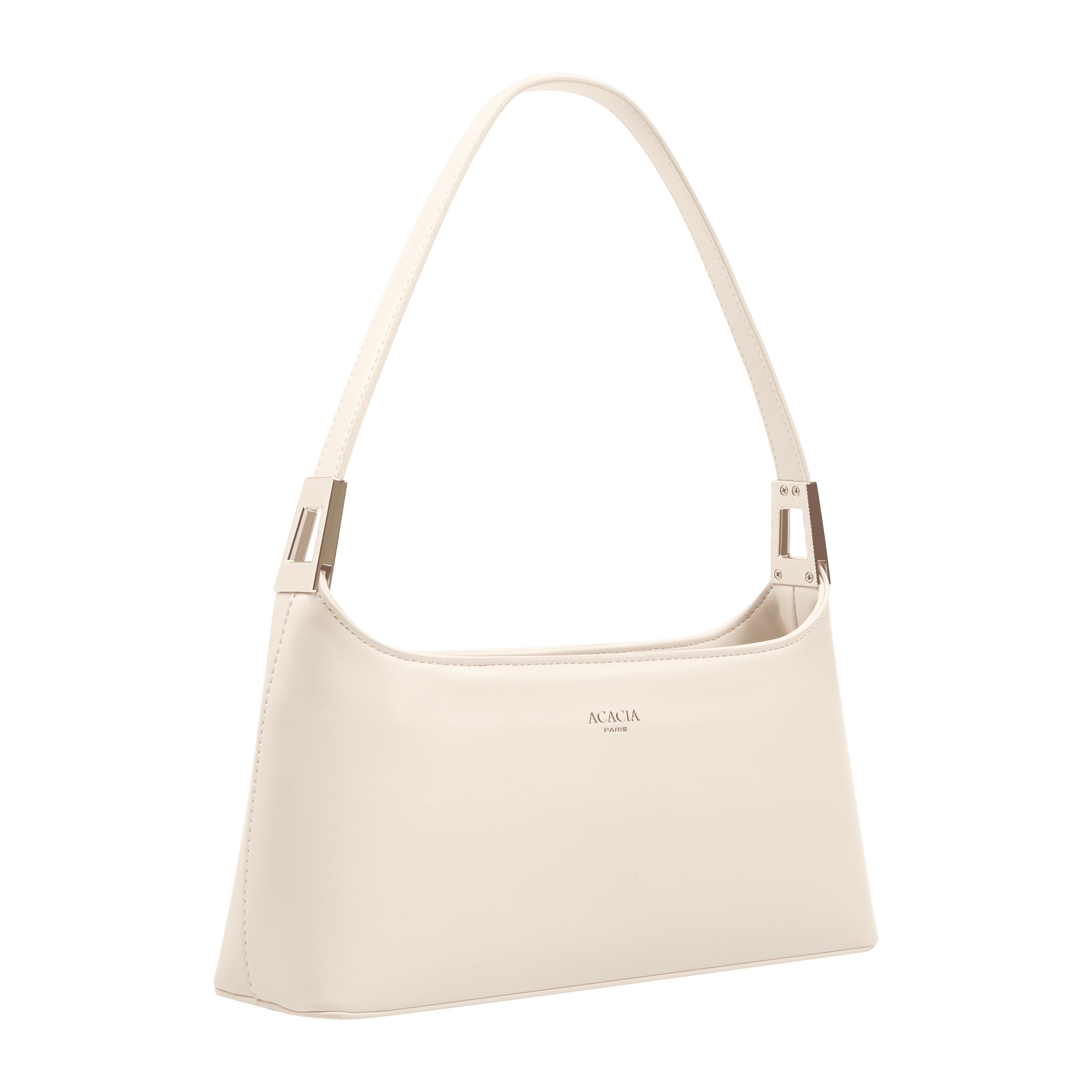 Lucy Coconut Cream Mini Baguette