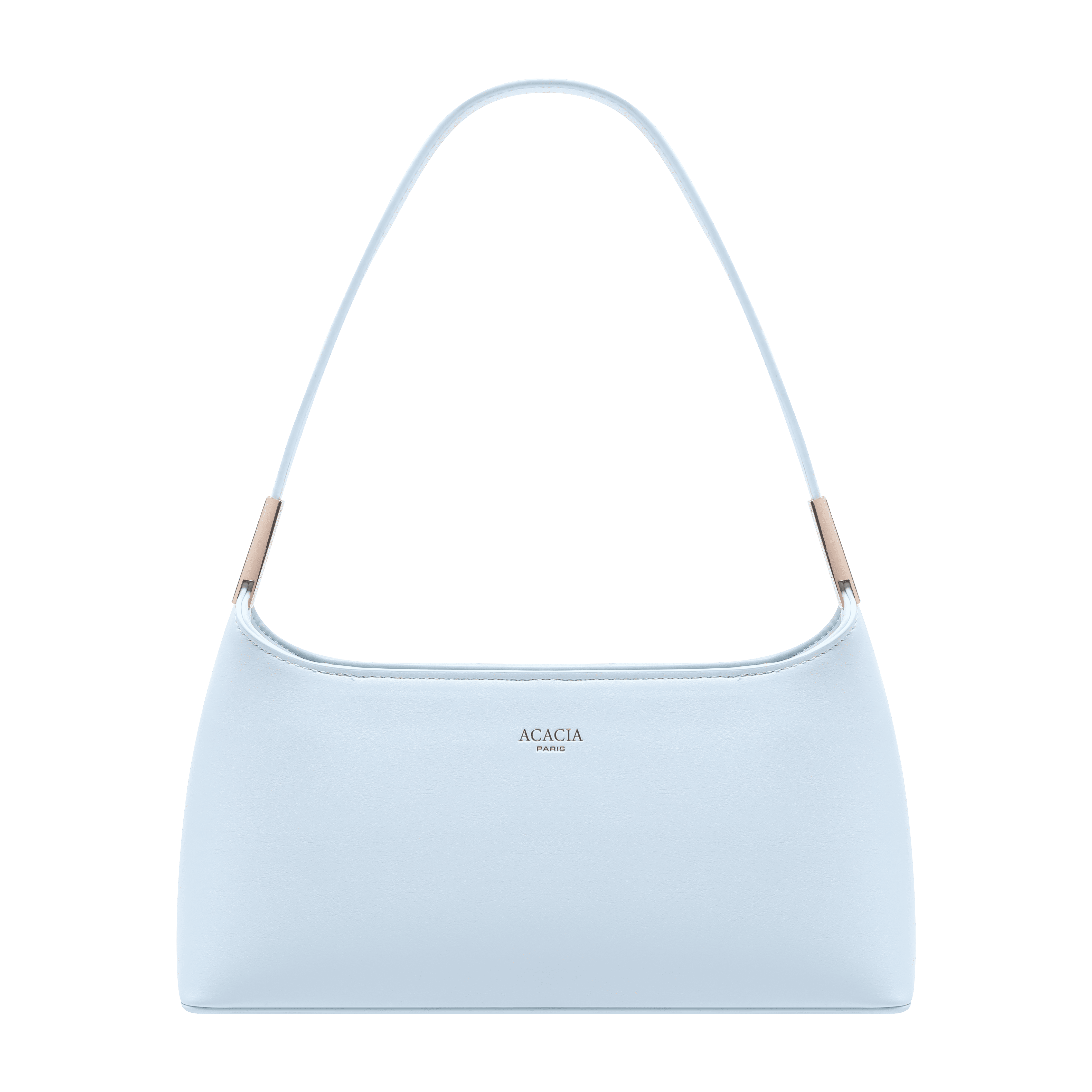Lucy Starlight Blue Mini Baguette