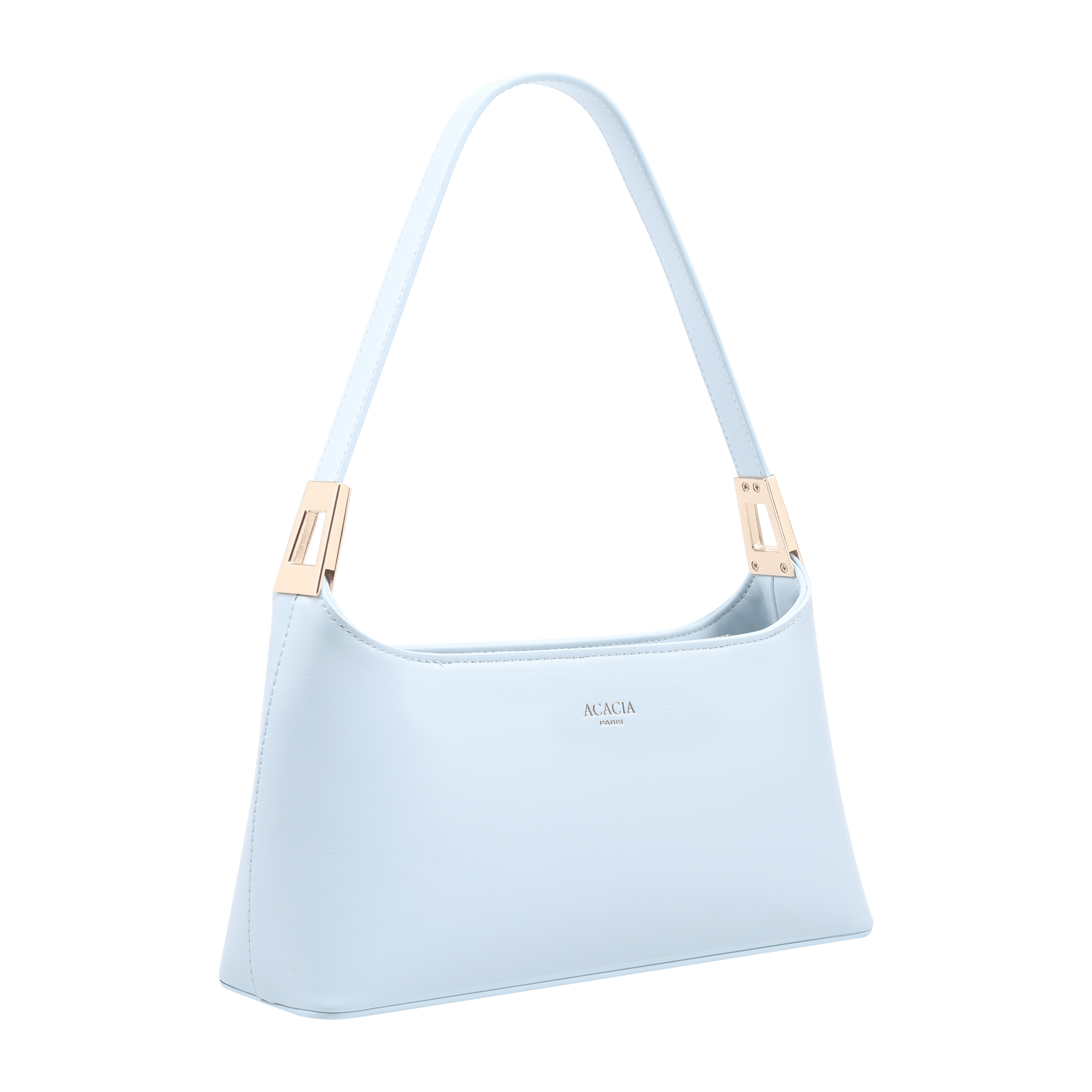 Lucy Starlight Blue Mini Baguette