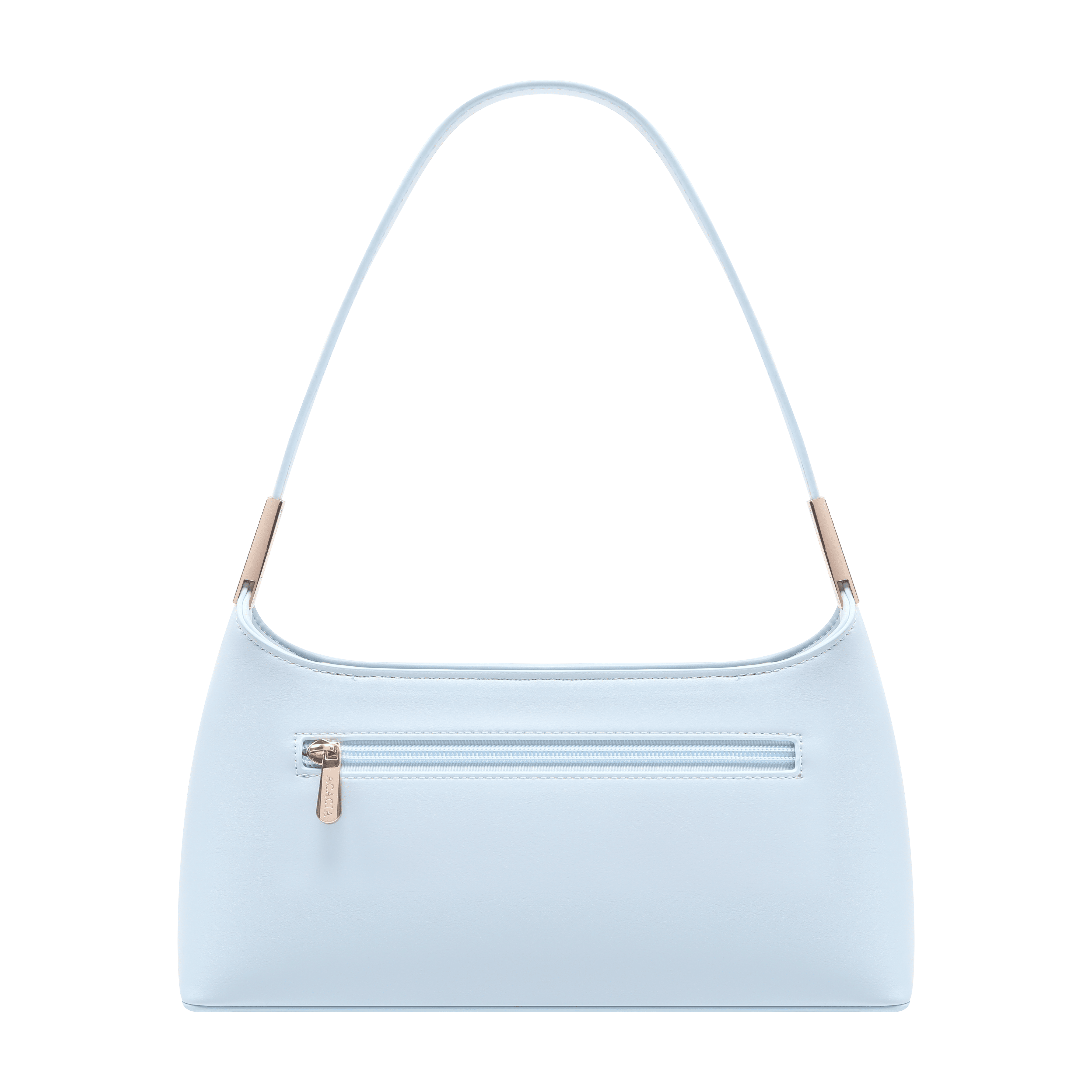 Lucy Starlight Blue Mini Baguette