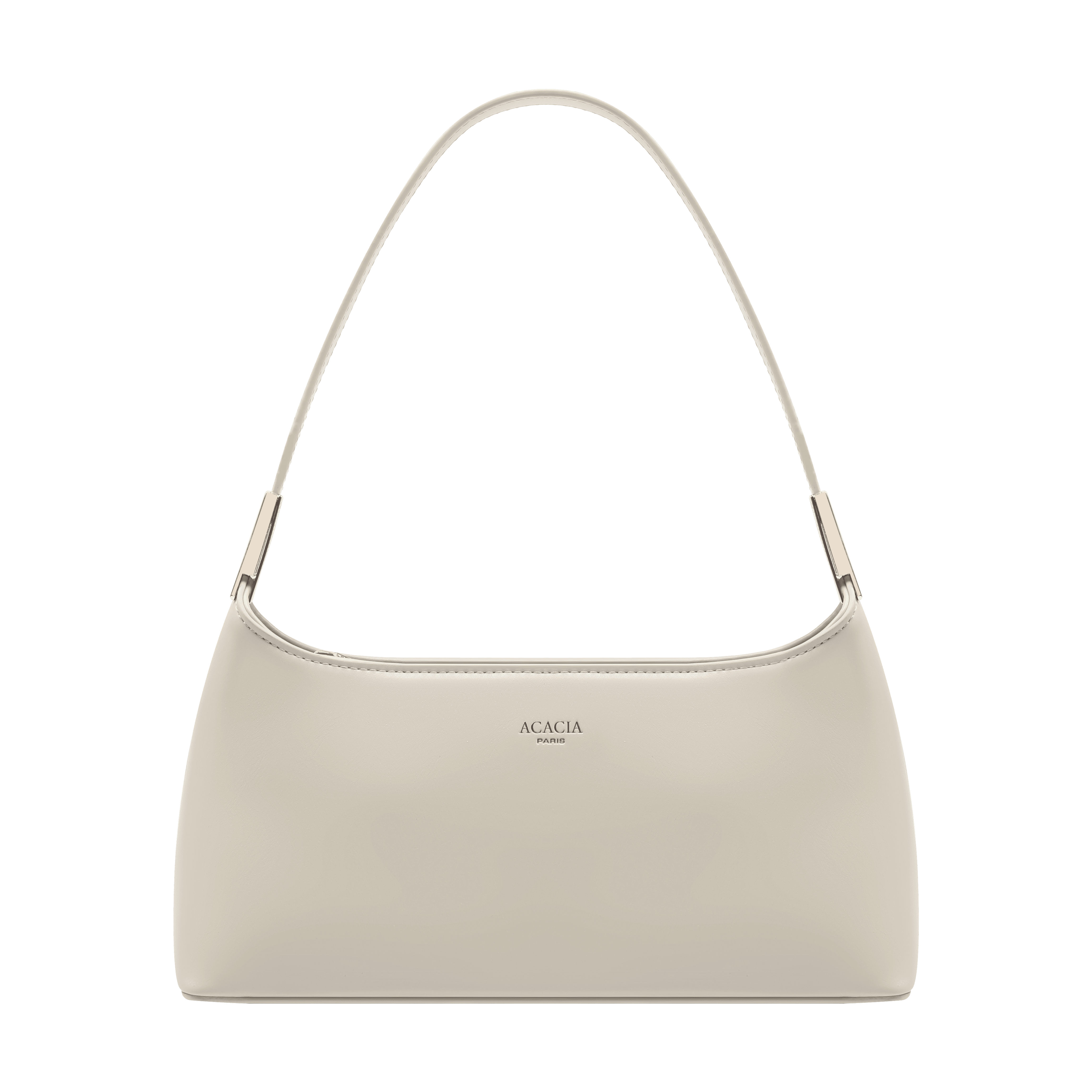 Lucy Fair Green Mini Baguette