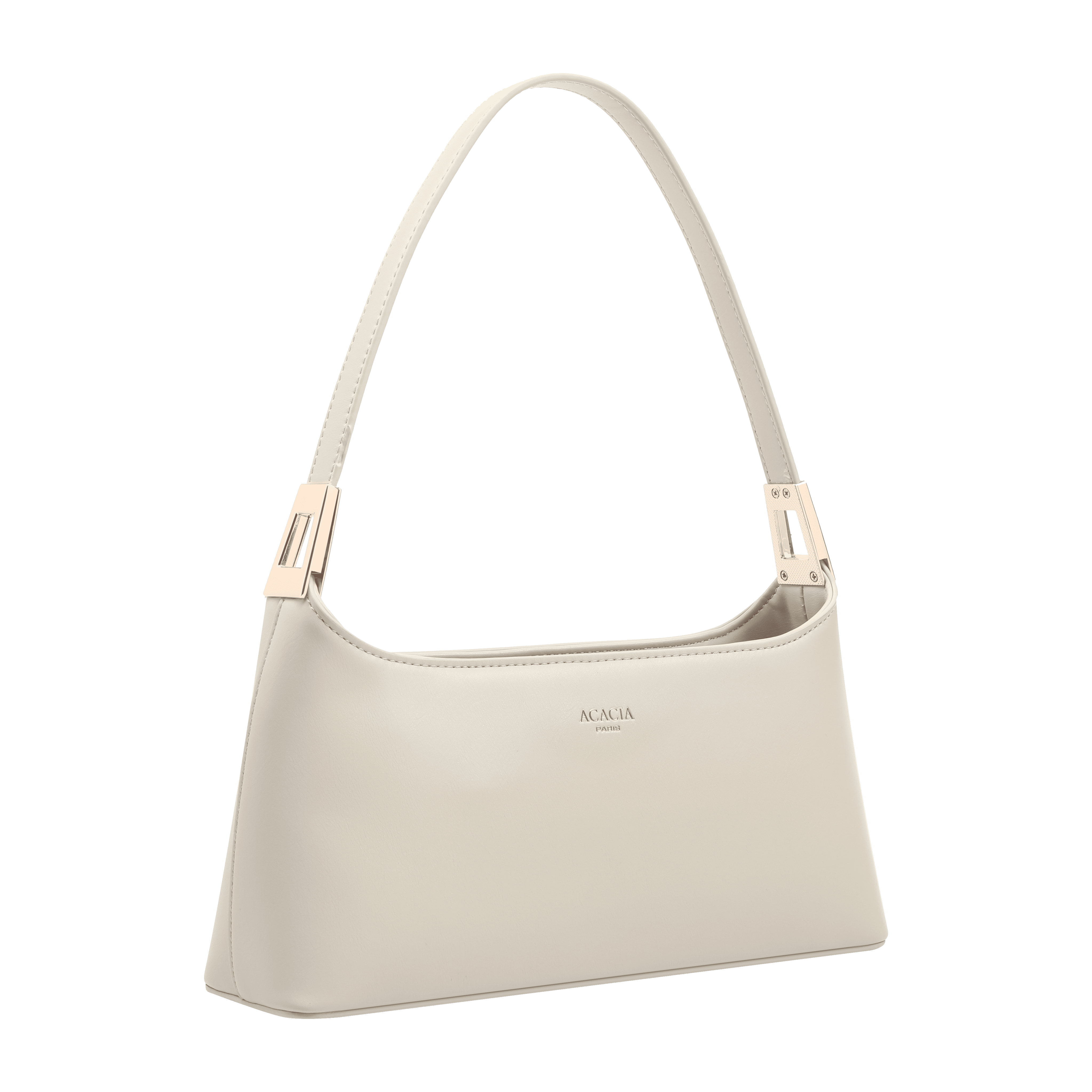 Lucy Fair Green Mini Baguette