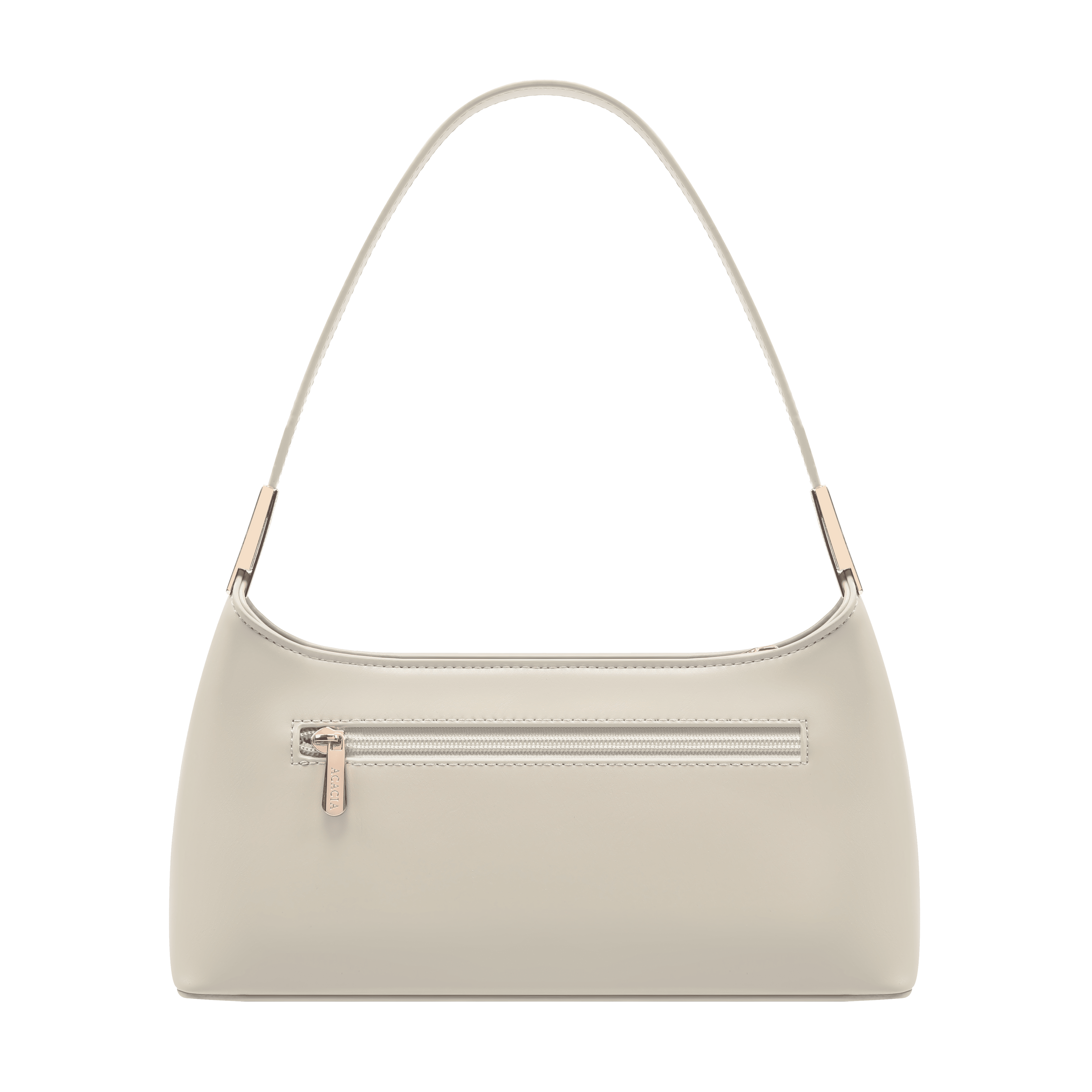 Lucy Fair Green Mini Baguette