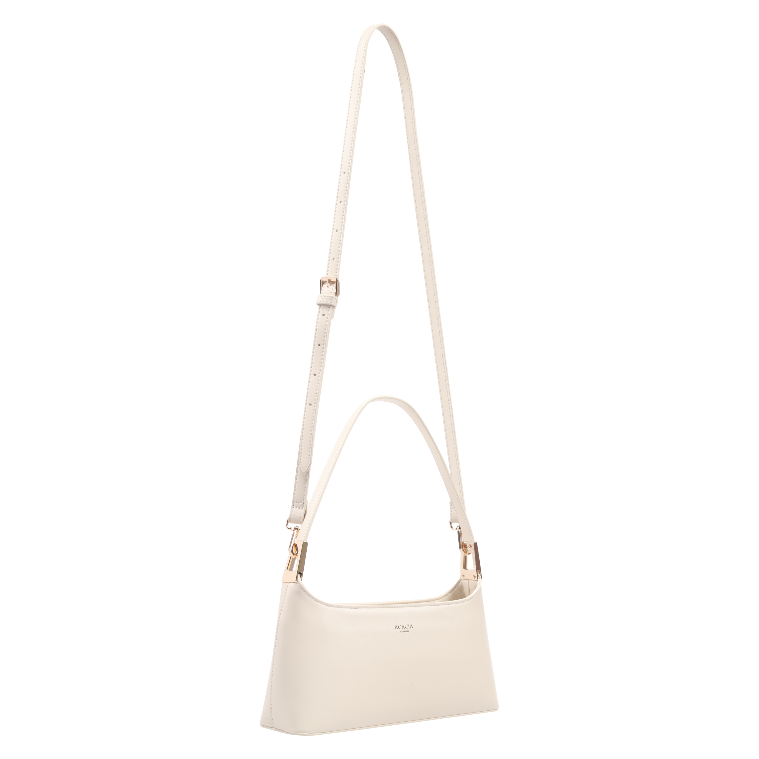 Lucy Coconut Cream Mini Baguette