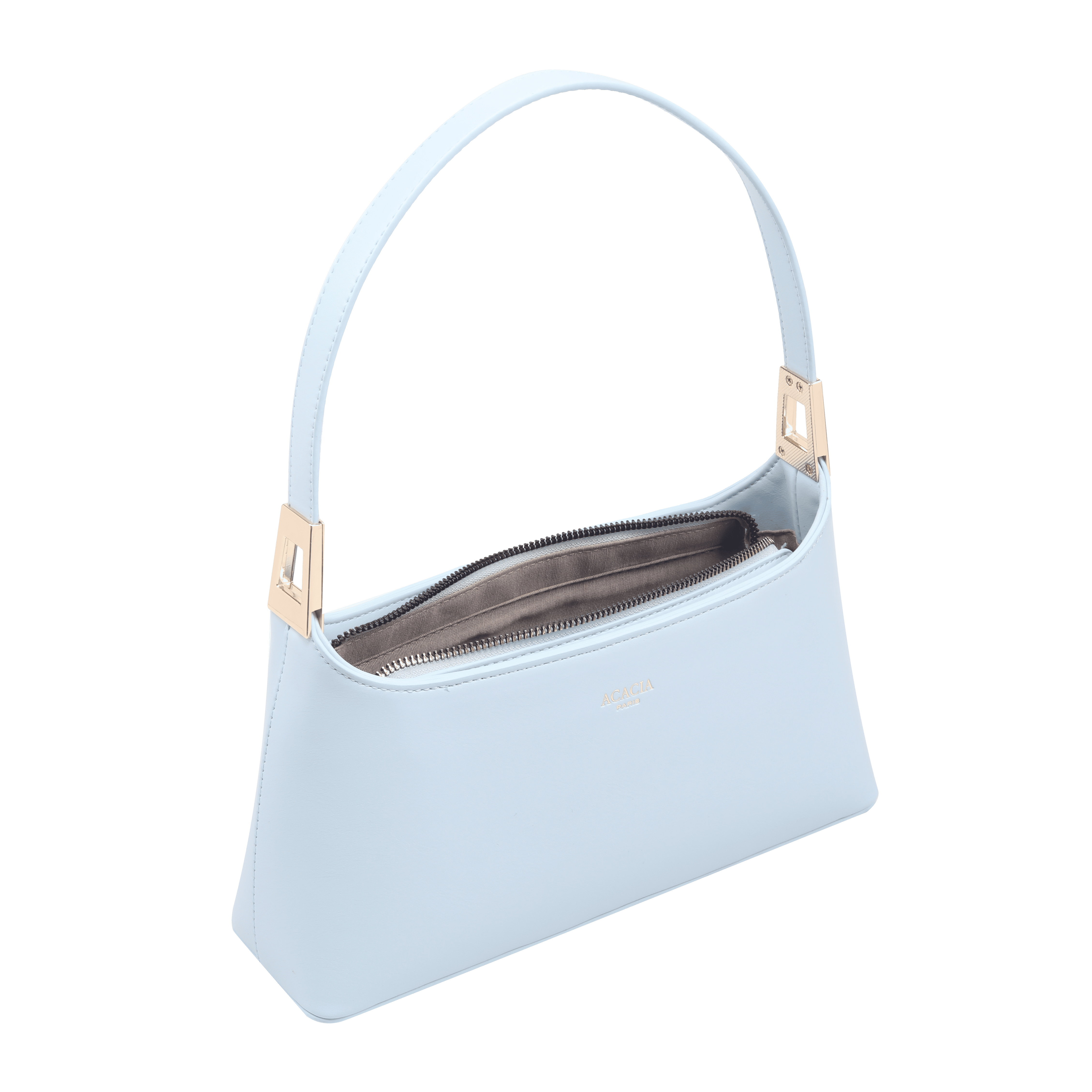 Lucy Starlight Blue Mini Baguette