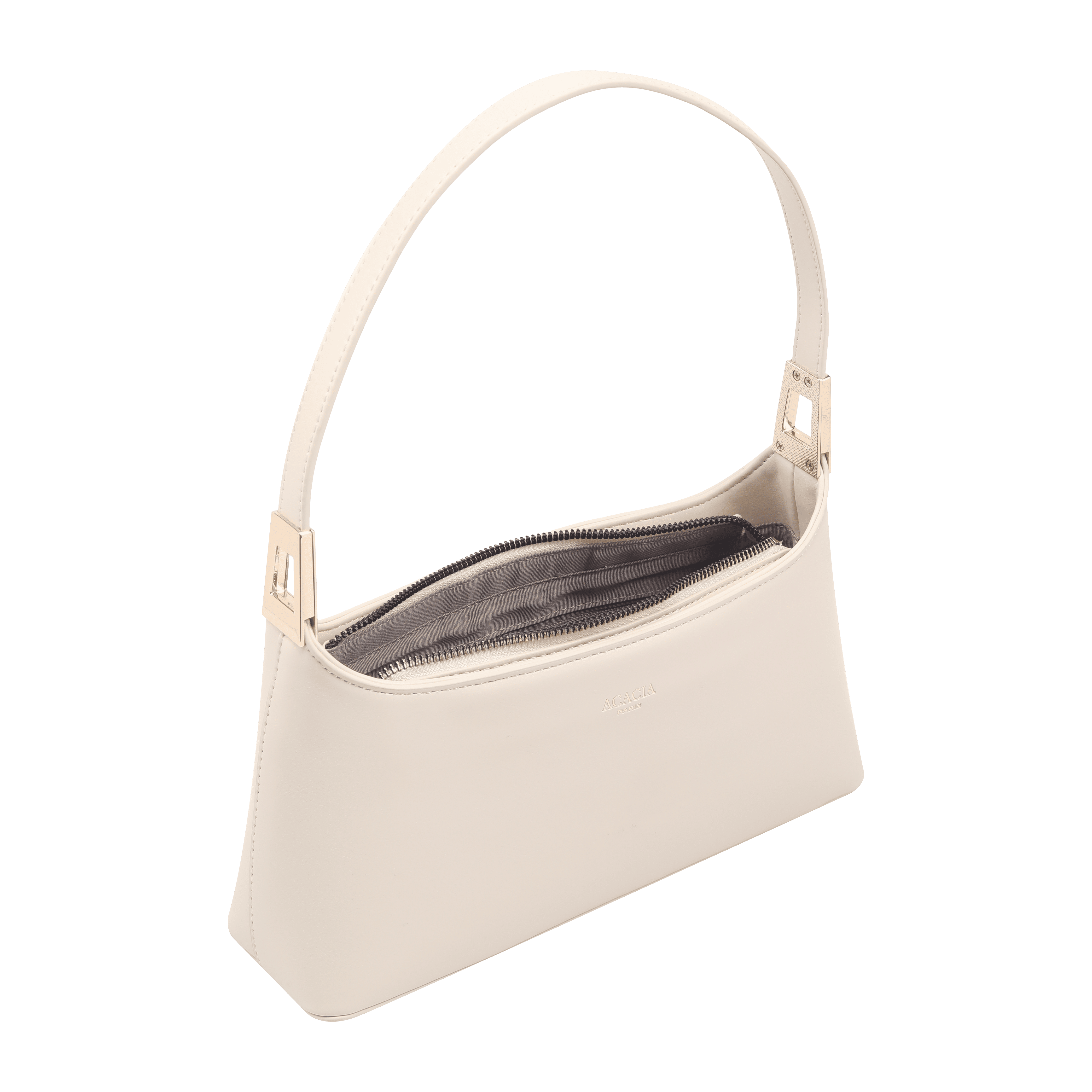 Lucy Coconut Cream Mini Baguette