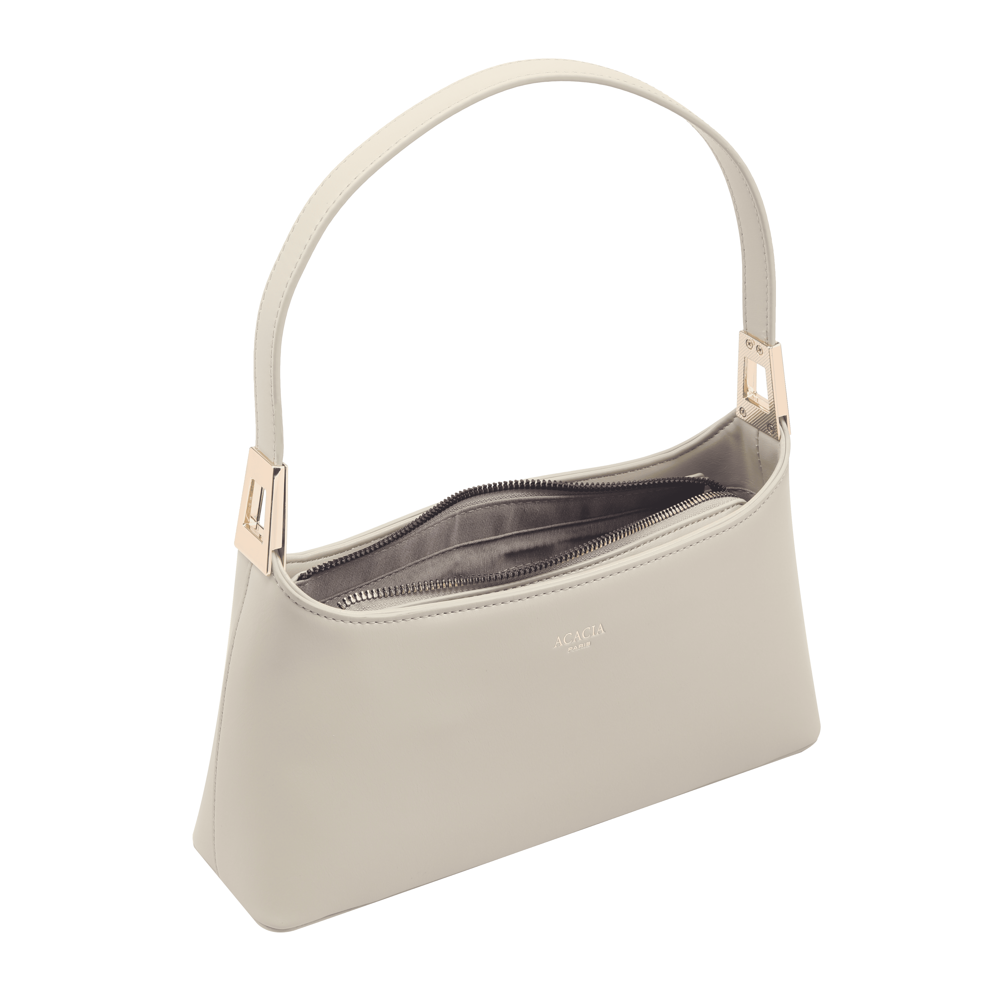 Lucy Fair Green Mini Baguette