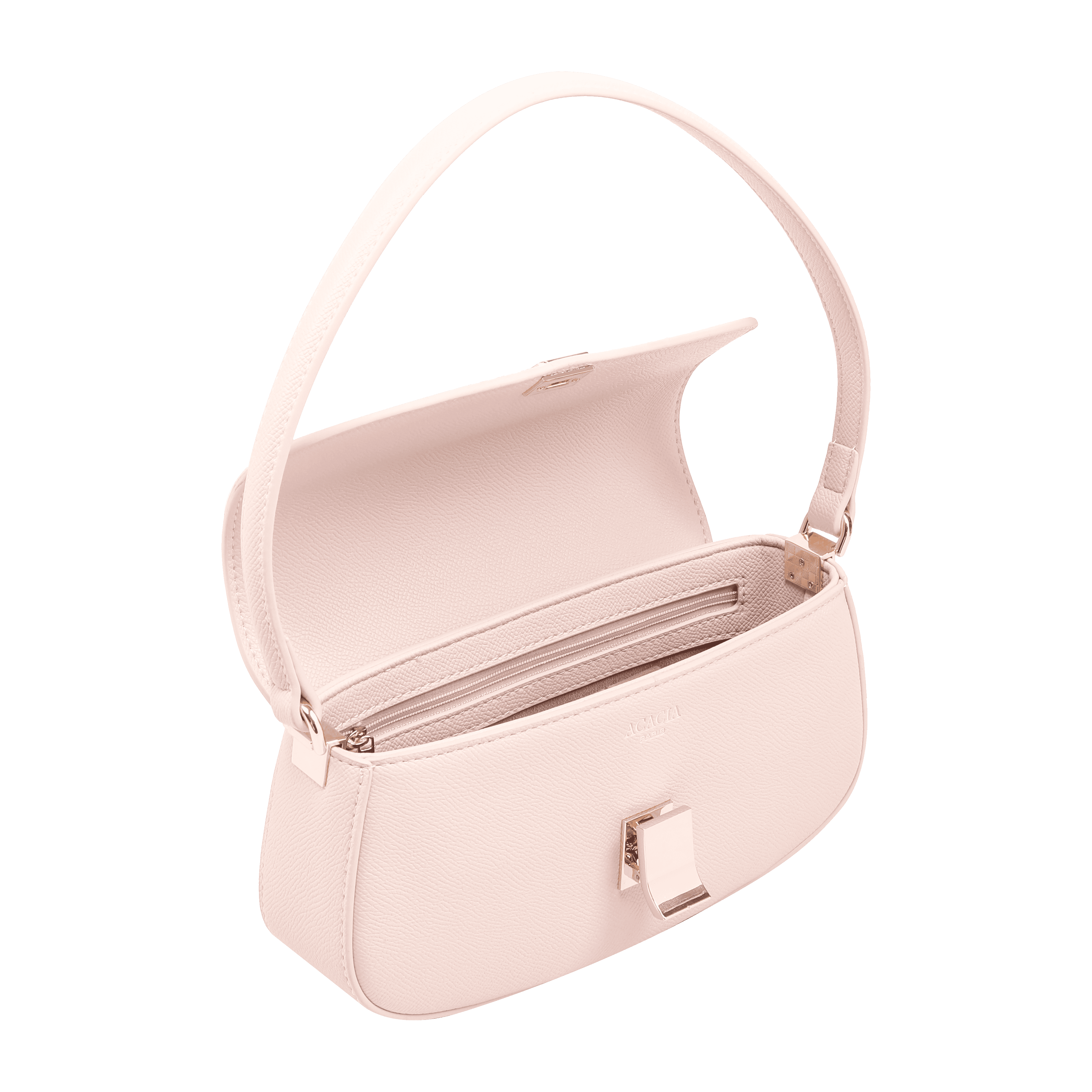 Ava Scallop Shell Mini Day Bag