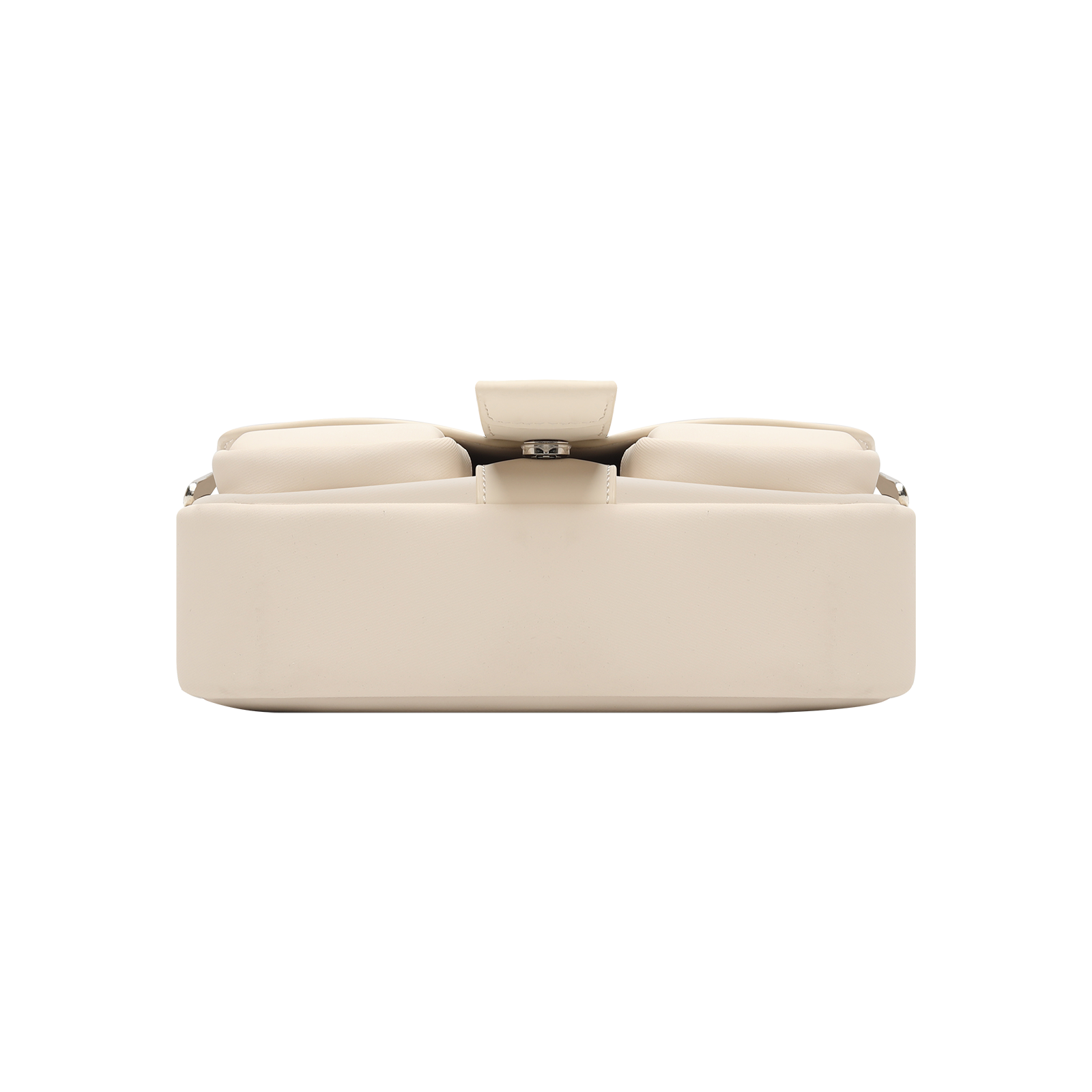 Luna Creamy White Small Day Bag