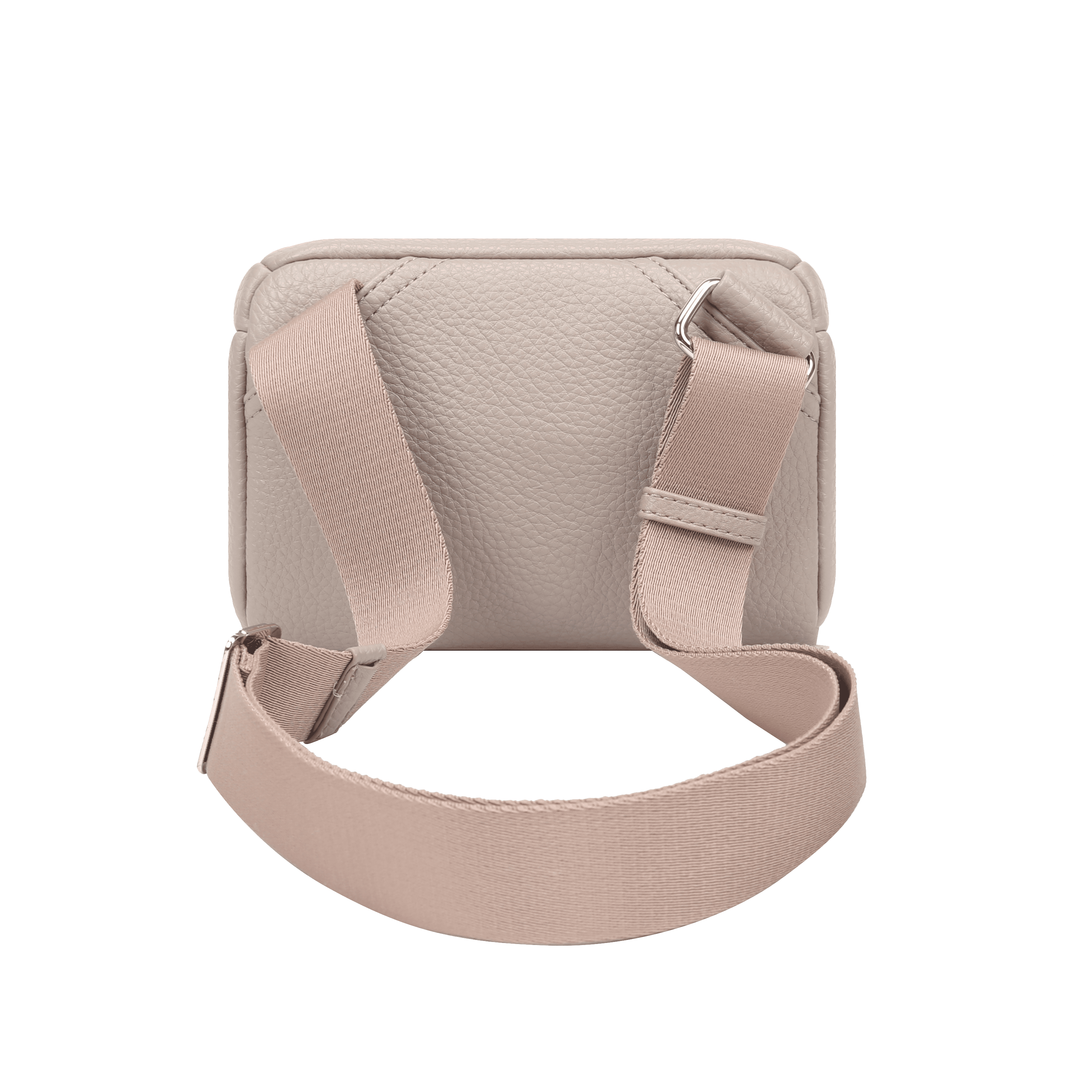 Phoebe Gravel Crossbody with Earphones Bag