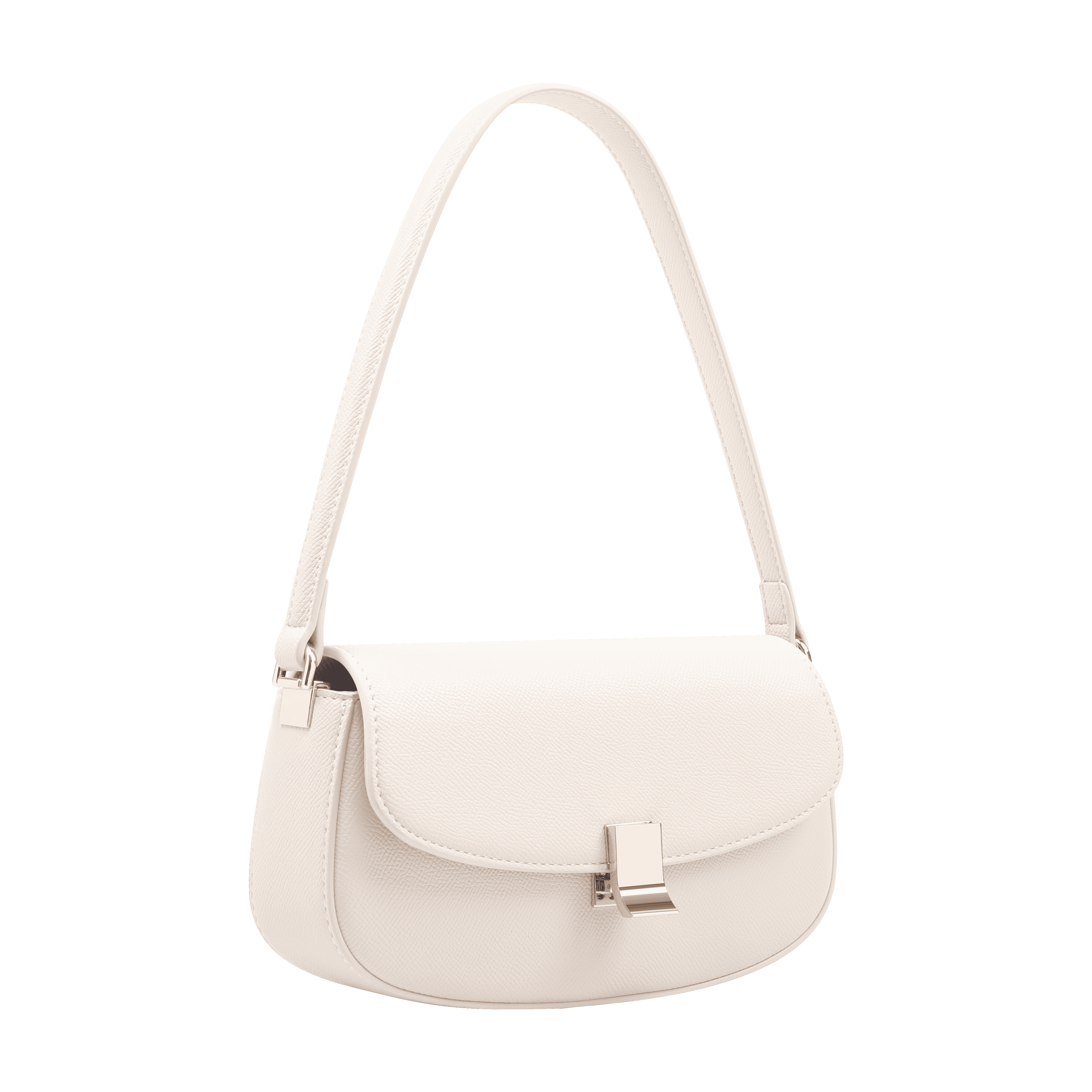 Ava Almond Milk Mini Day Bag