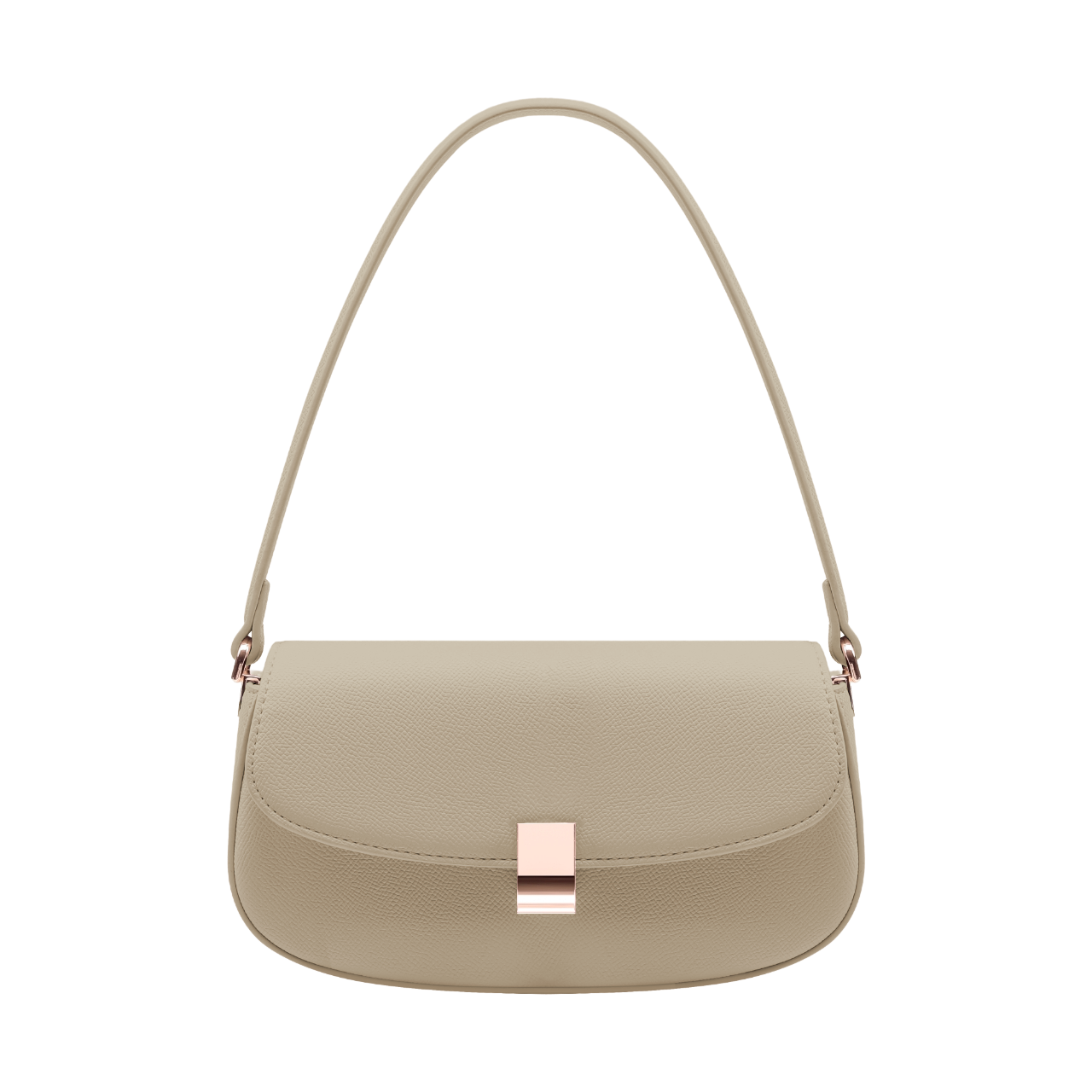 Ava Taos Taupe Mini Day Bag