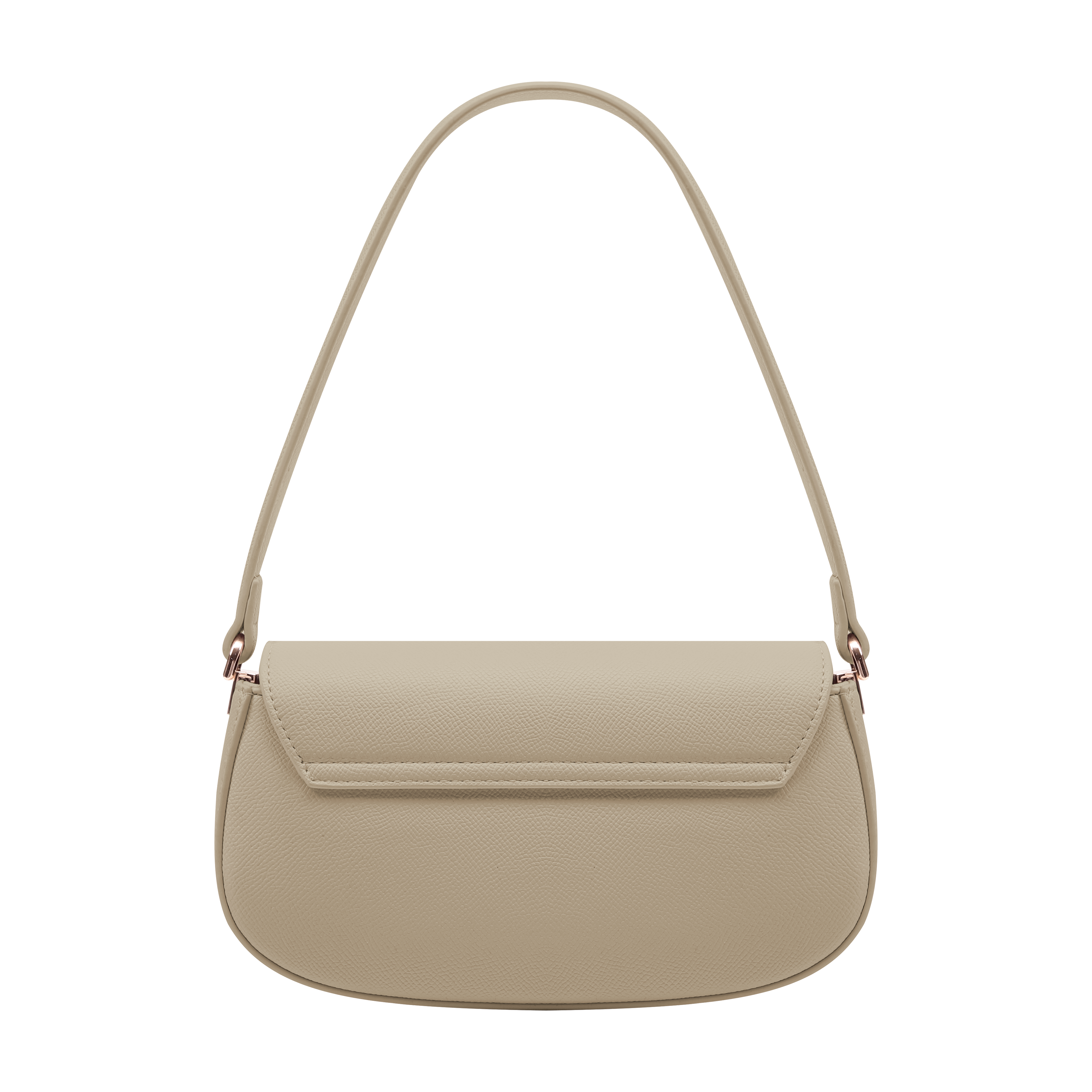 Ava Taos Taupe Mini Day Bag