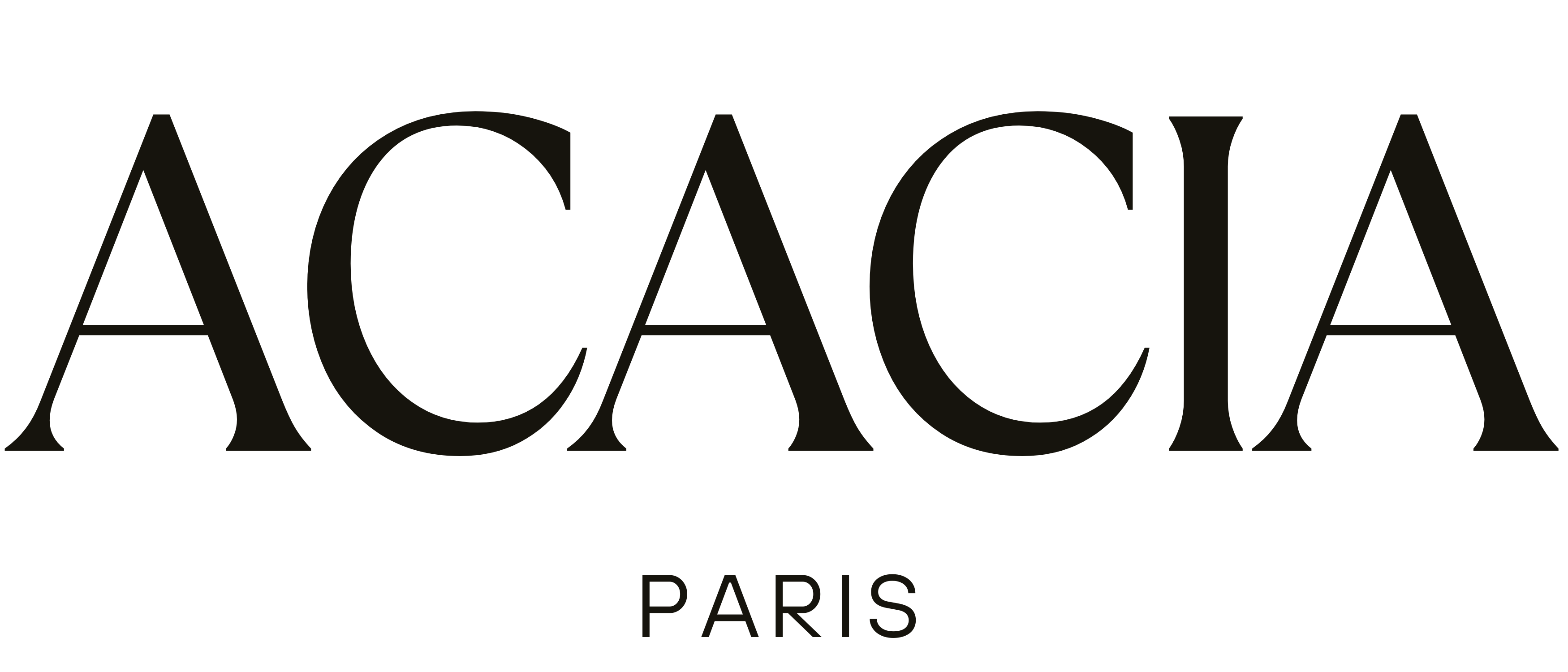 ACACIA PARIS