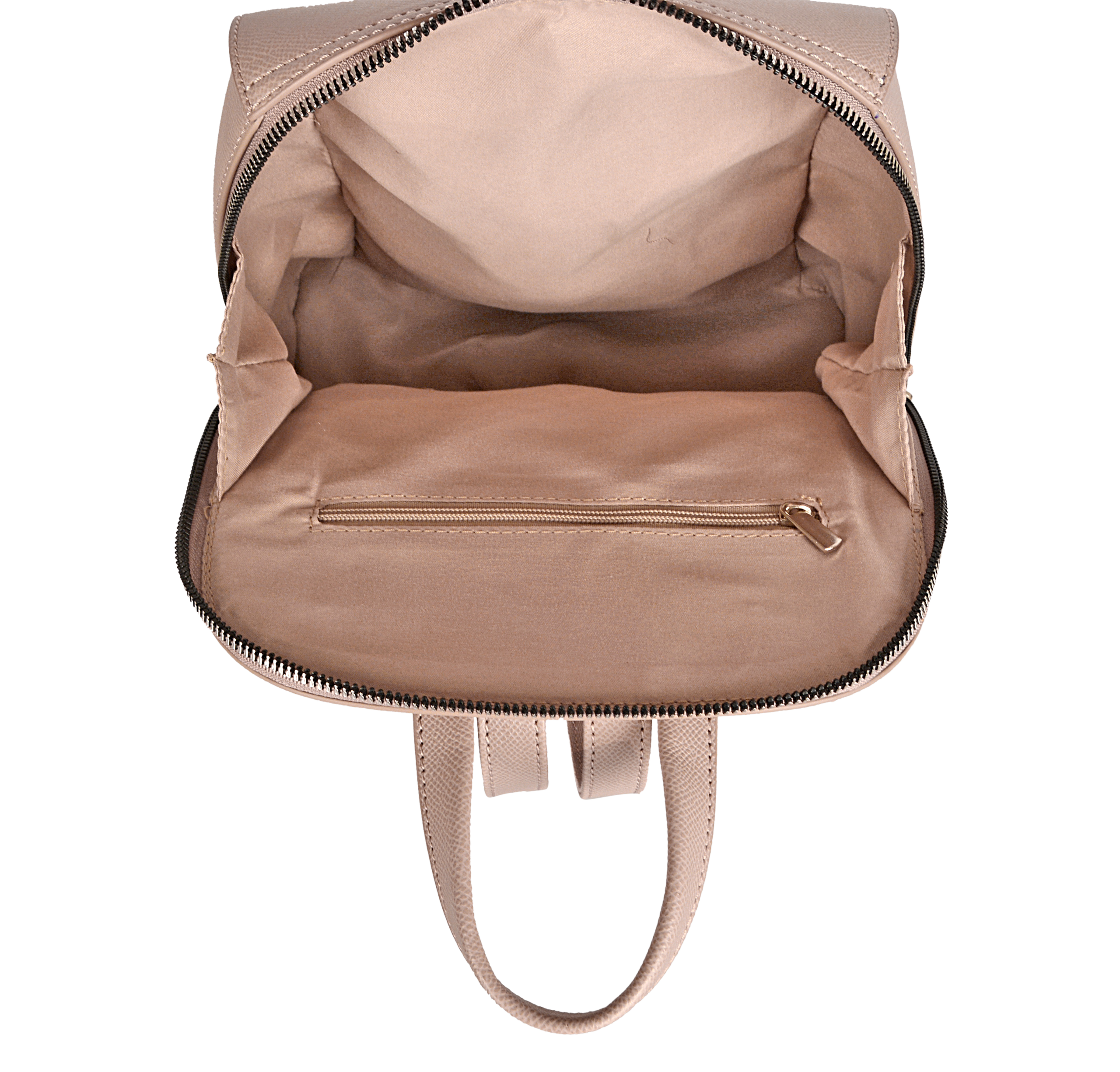 Violet Apricot Backpack