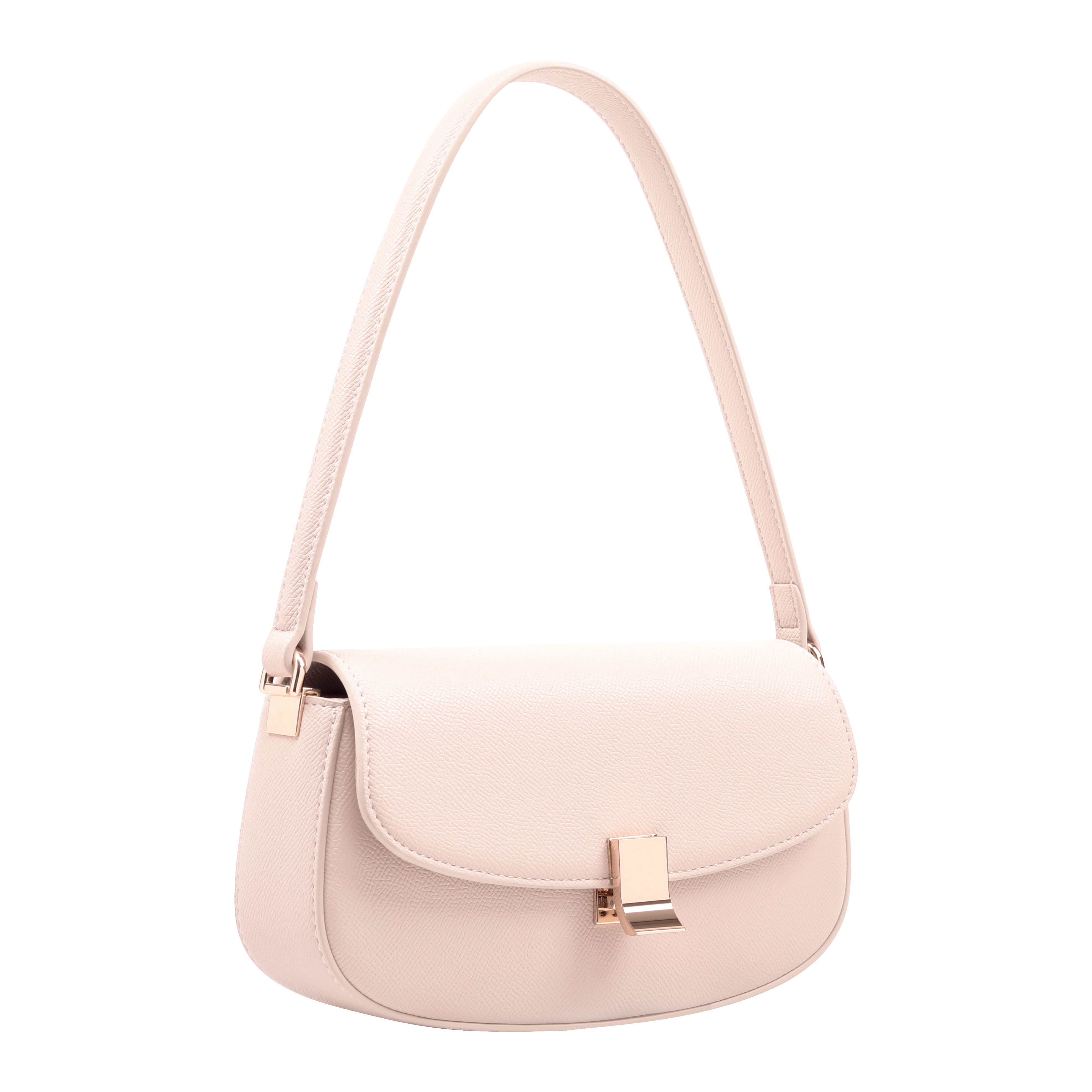 Ava Scallop Shell Mini Day Bag
