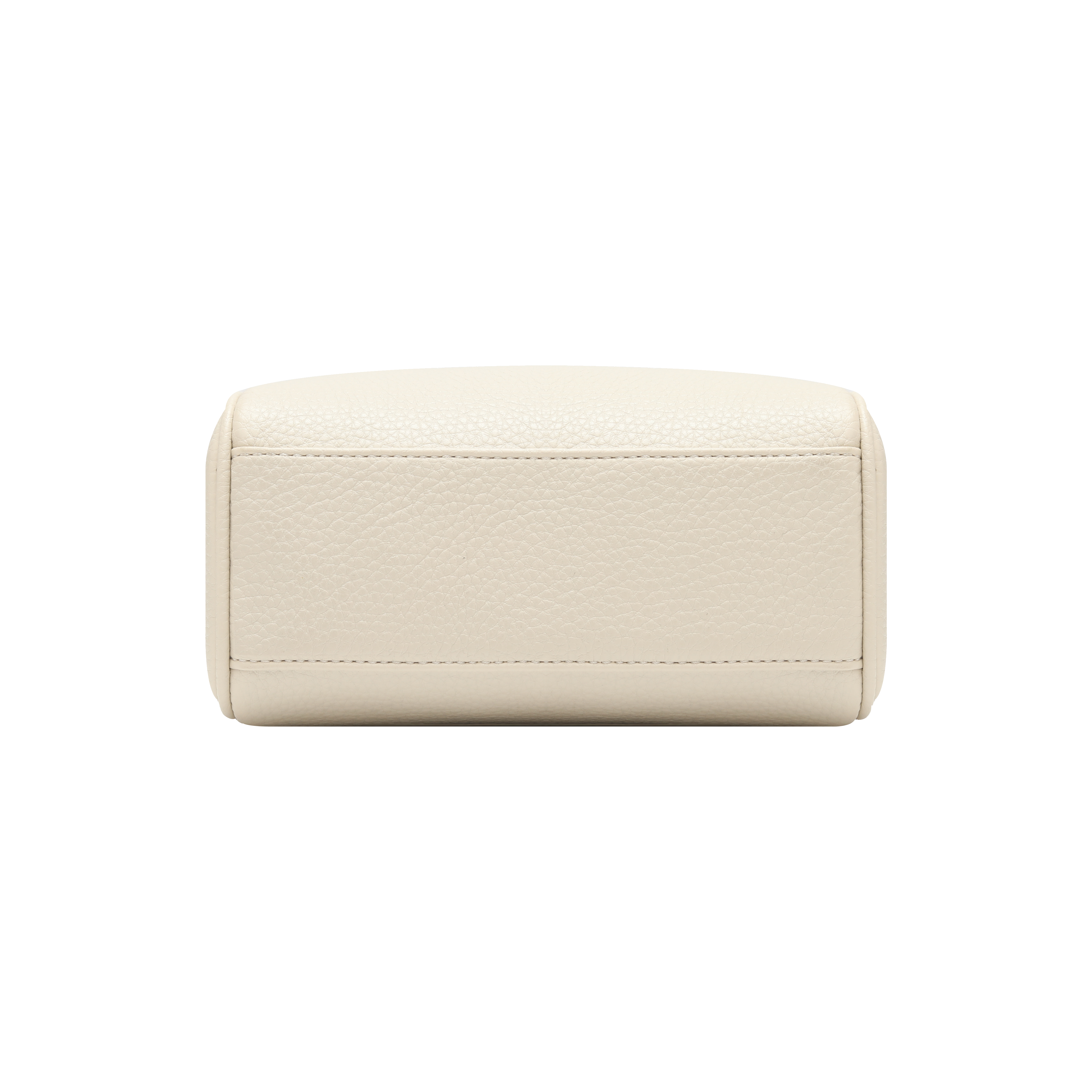 Charlotte Ivory Mini Bag