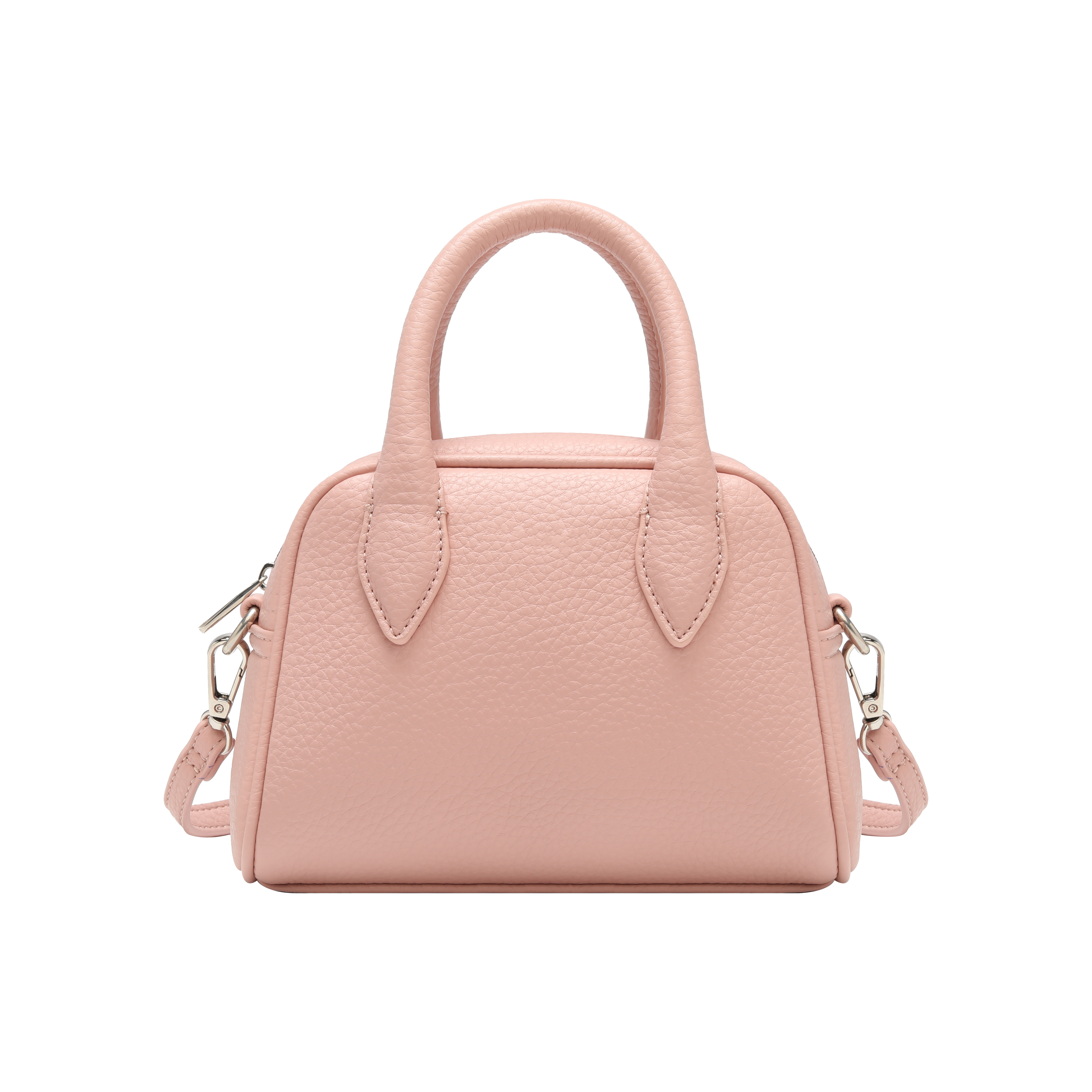 Charlotte Pink Mini Bag