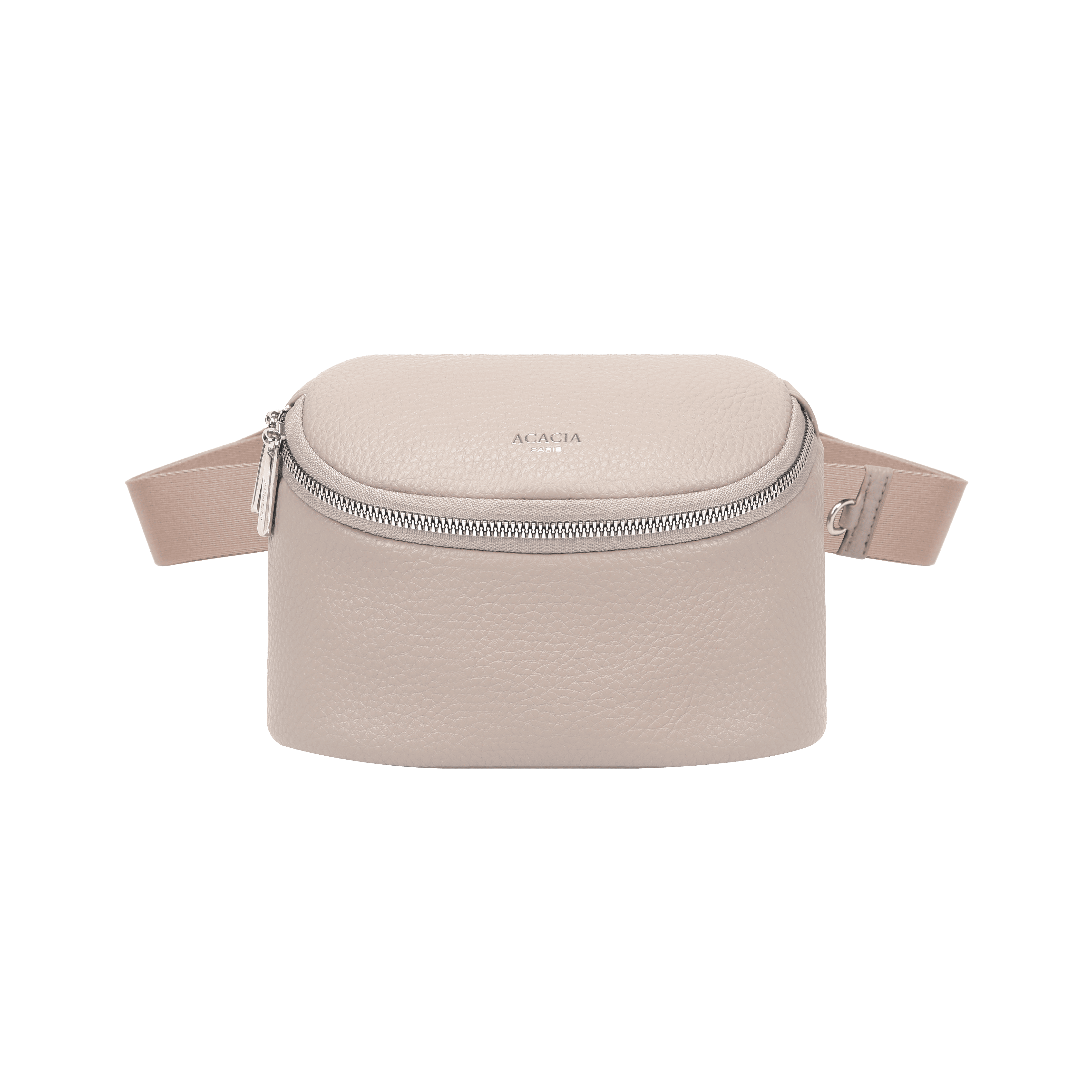 Phoebe Gravel Crossbody with Earphones Bag