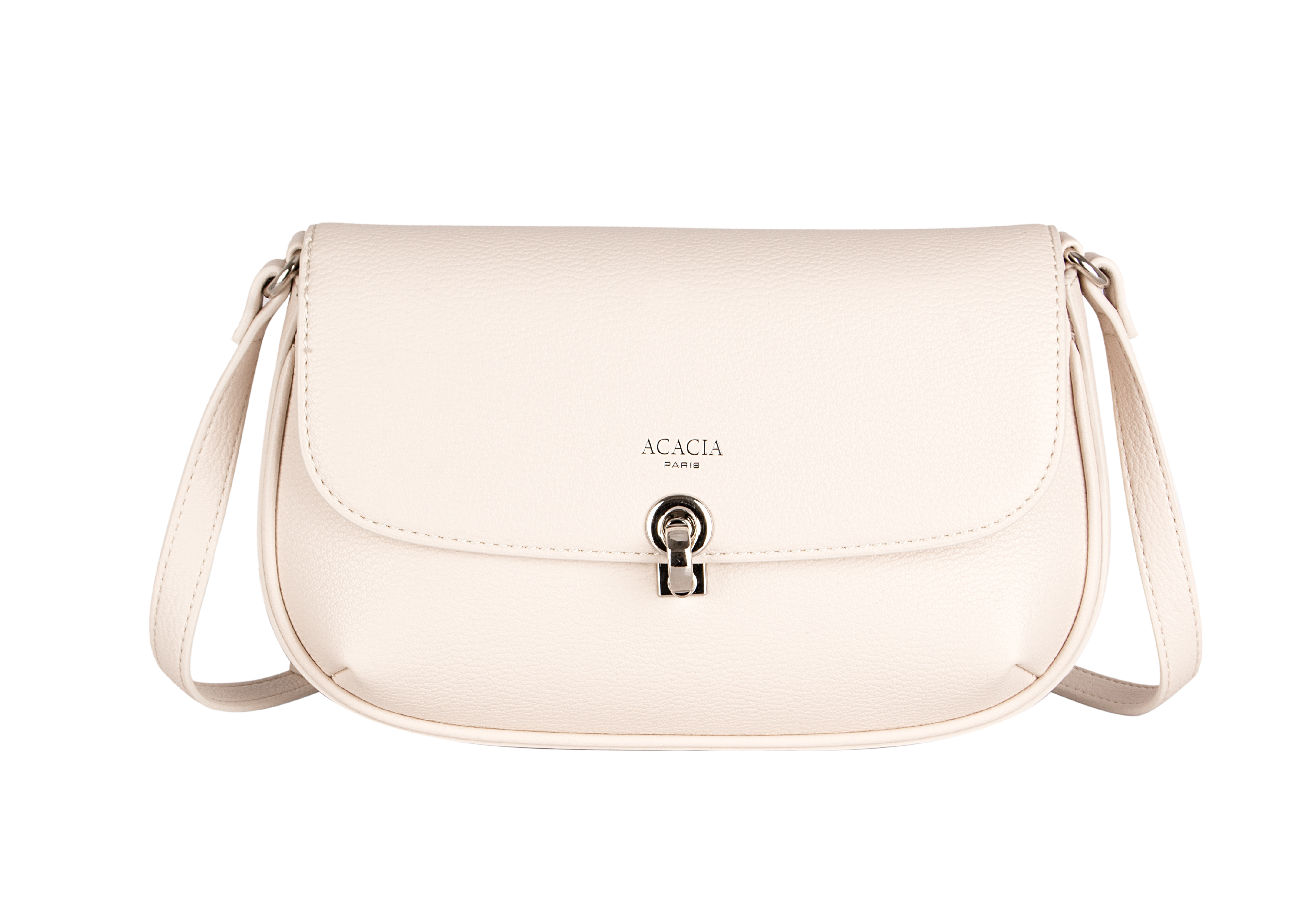 Aurelia Beige Lady Day Bag