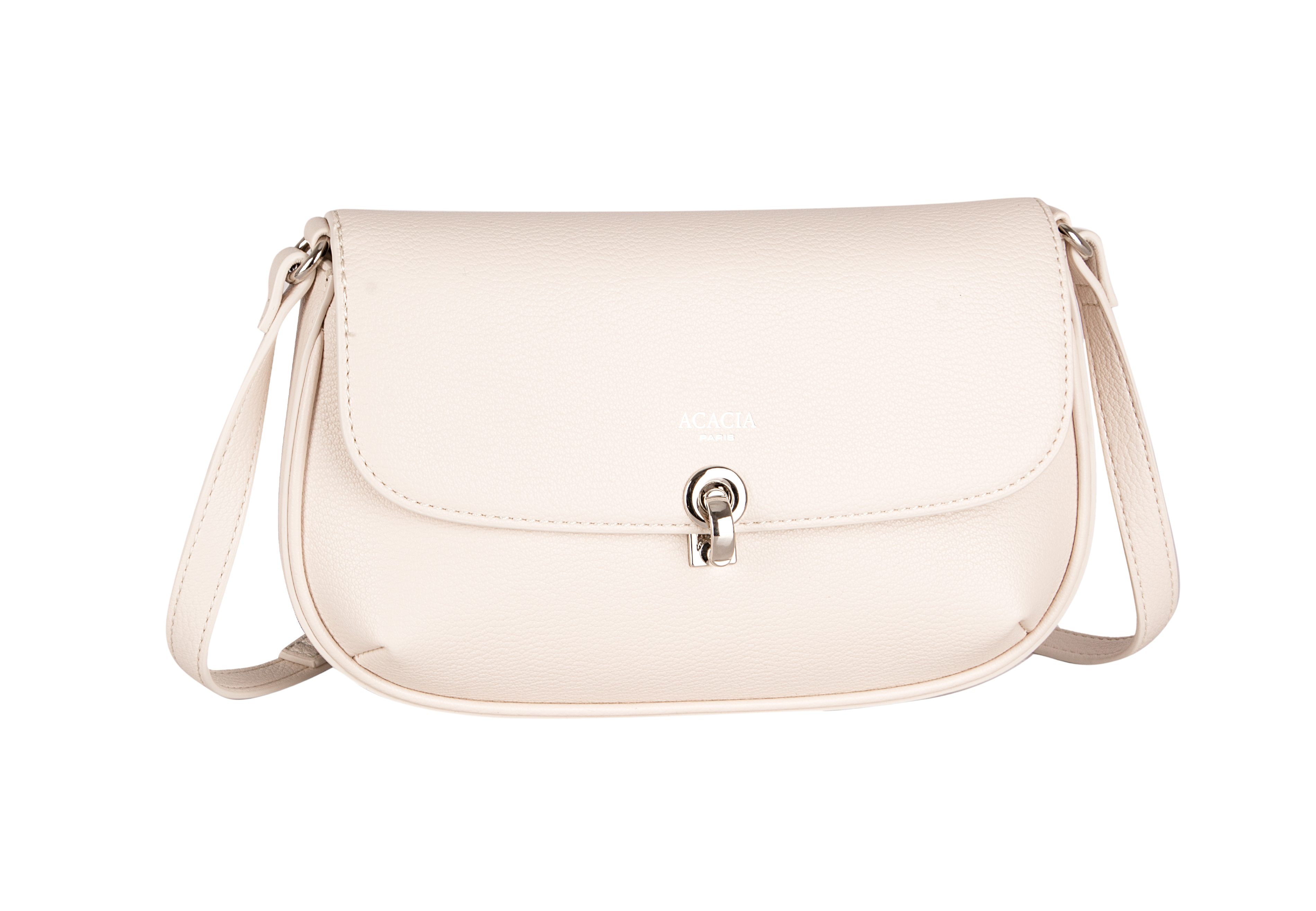 Aurelia Beige Lady Day Bag