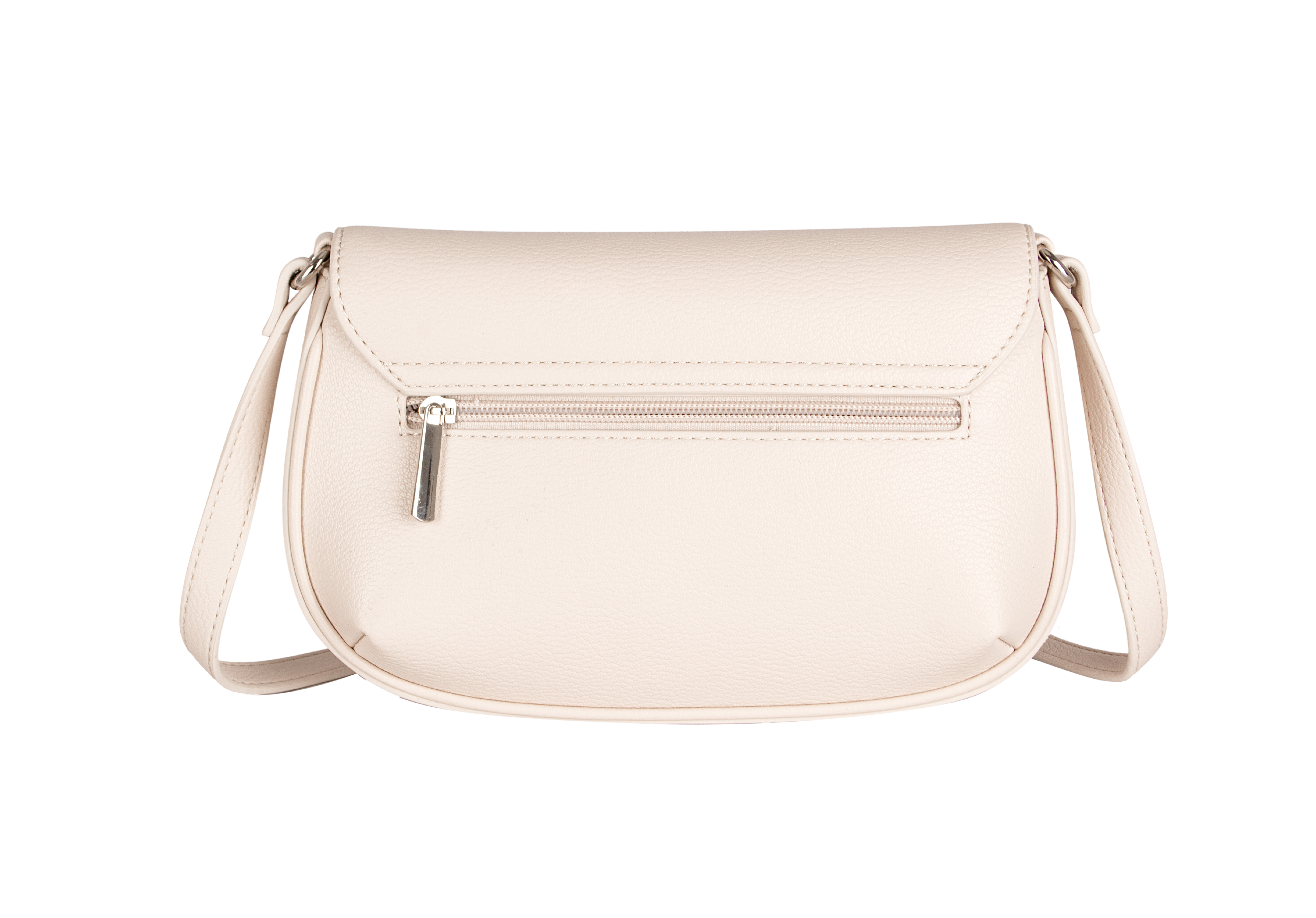 Aurelia Beige Lady Day Bag