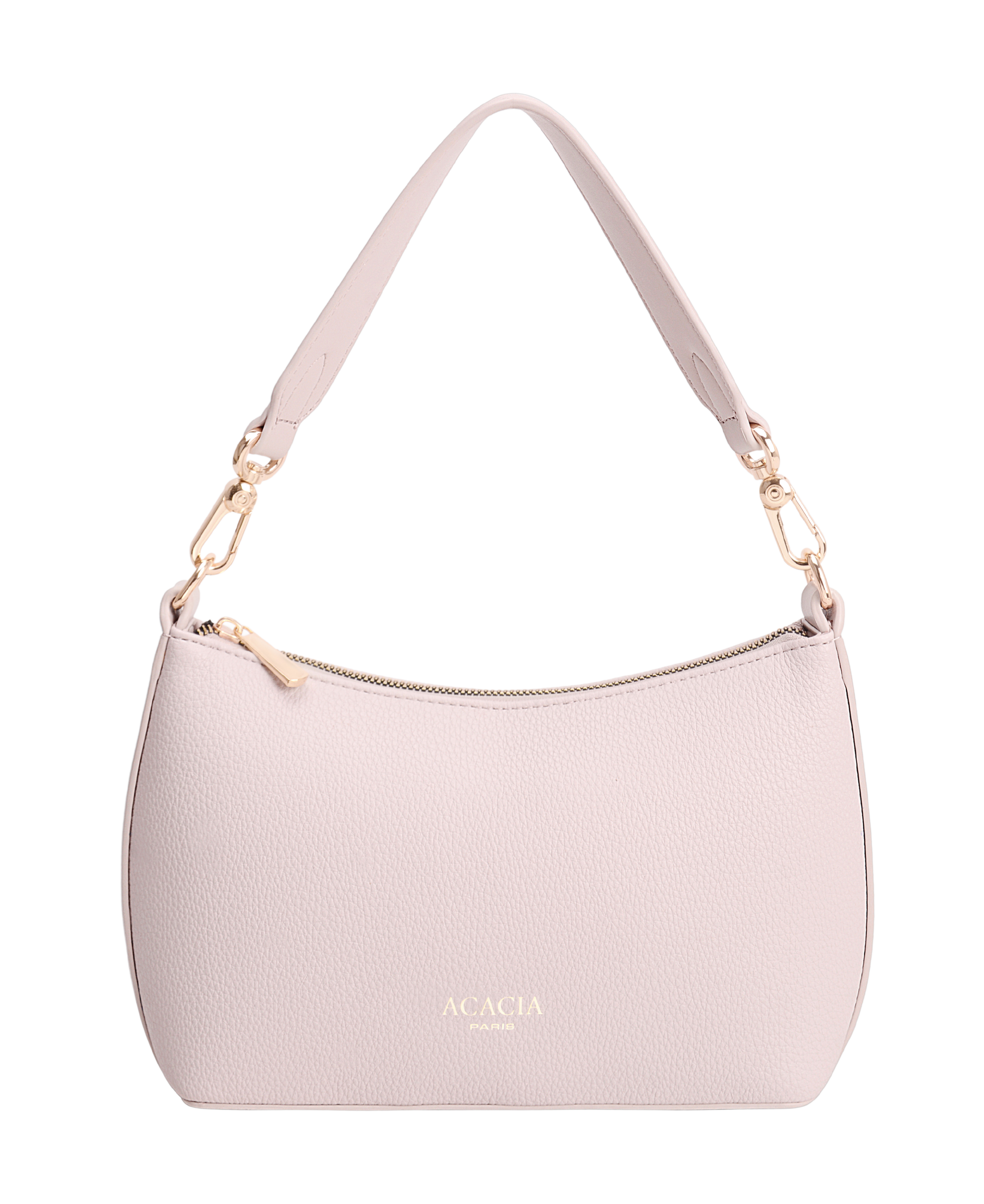 Eloise Lilac Small Shoulder Bag