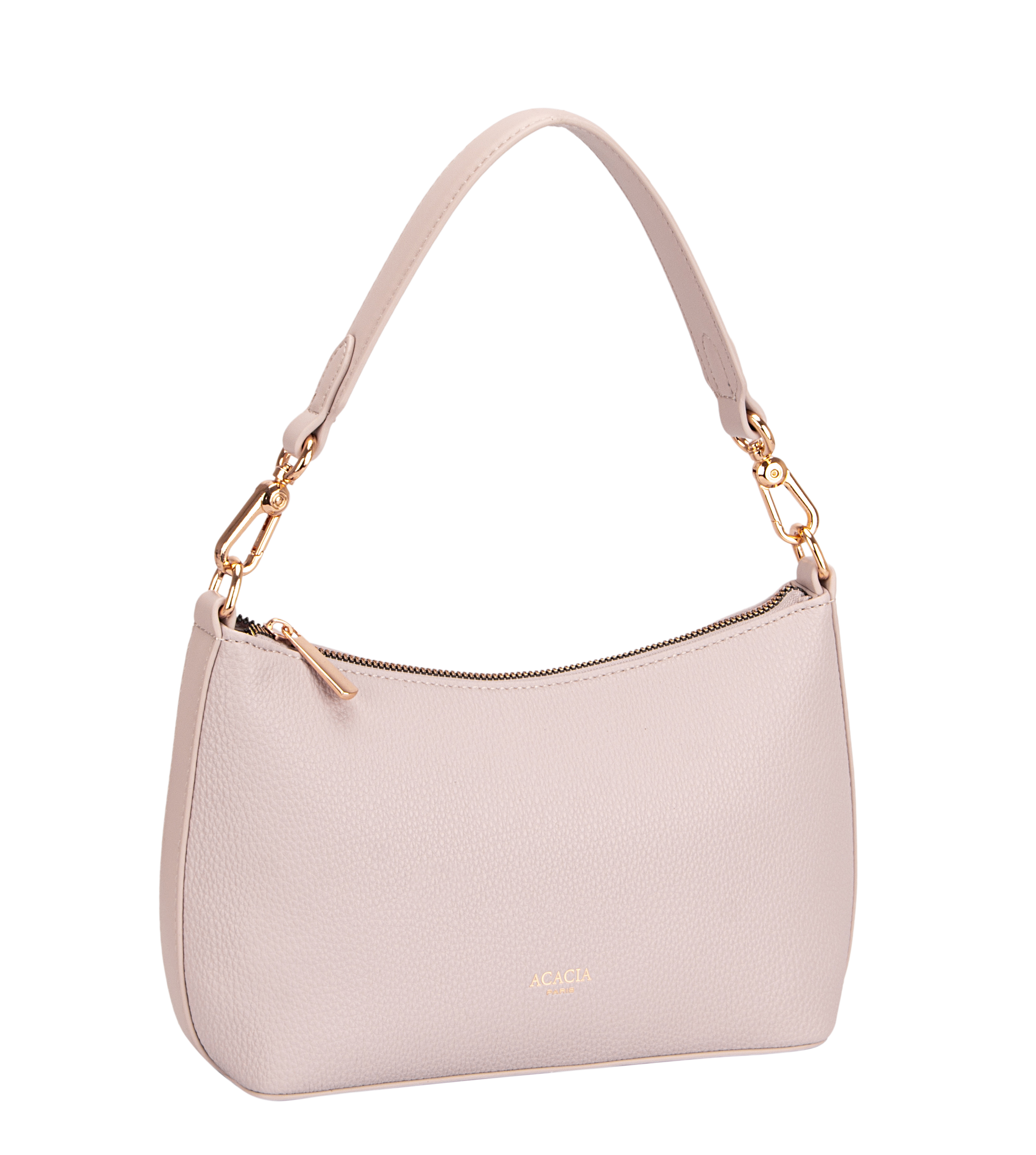 Eloise Lilac Small Shoulder Bag