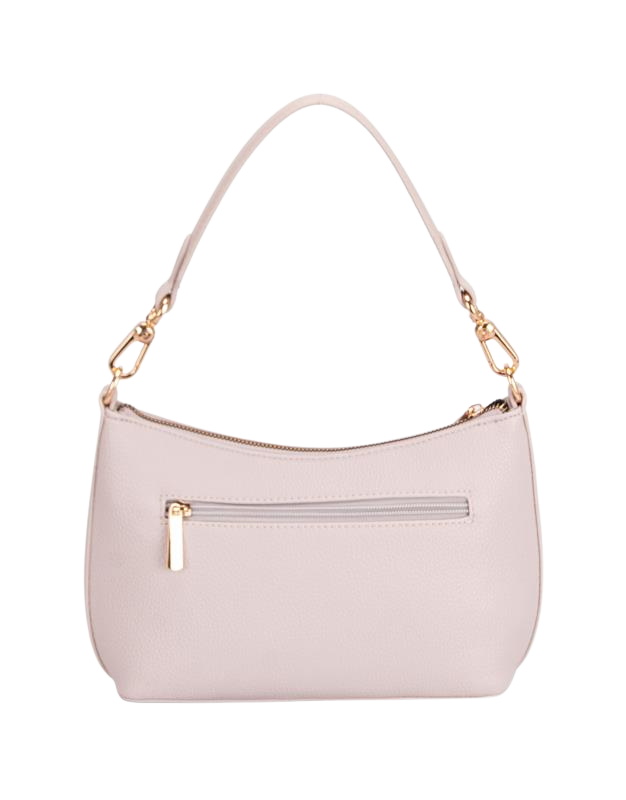 Eloise Lilac Small Shoulder Bag