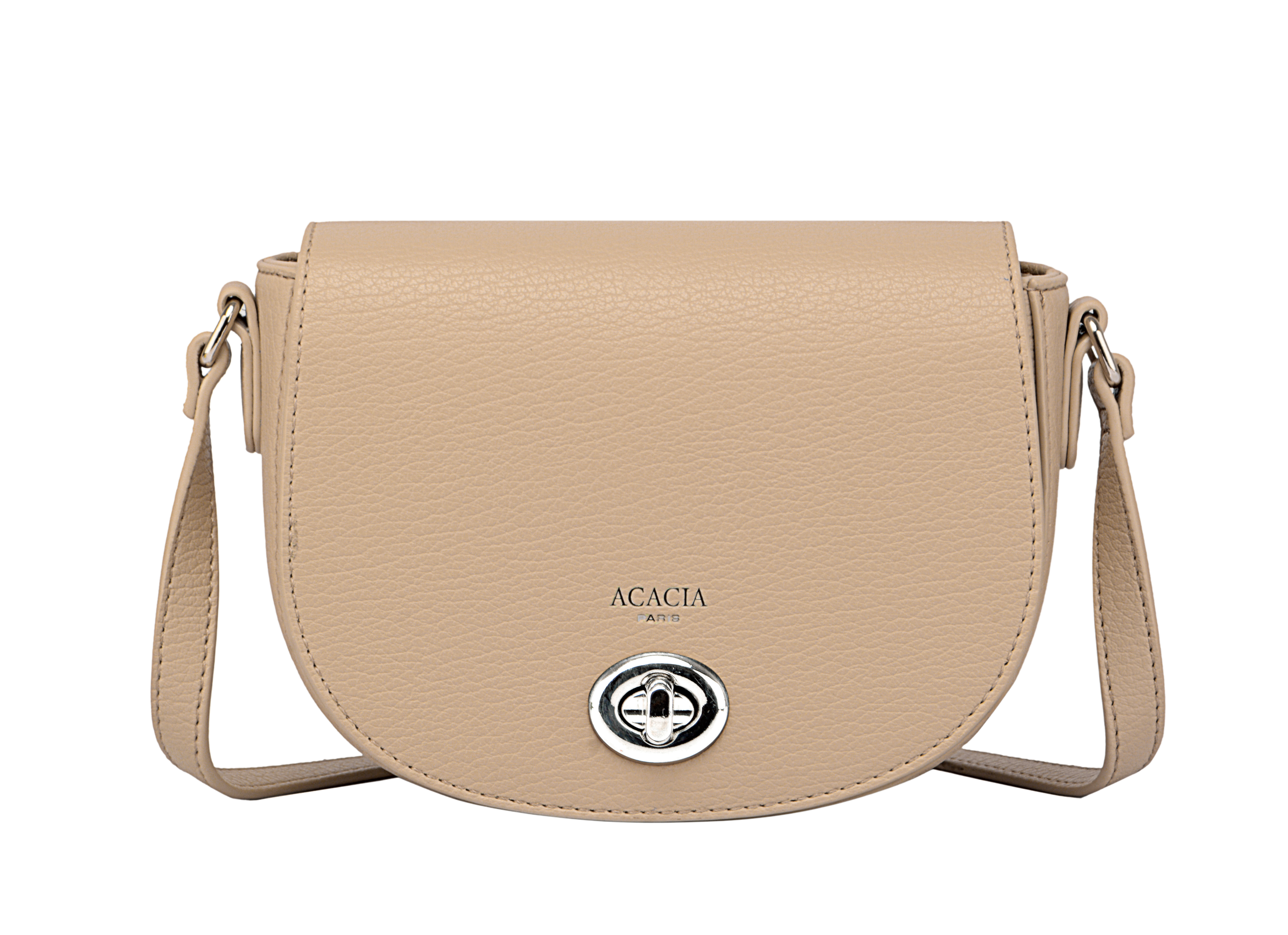 Alice Apricot Small Day Bag