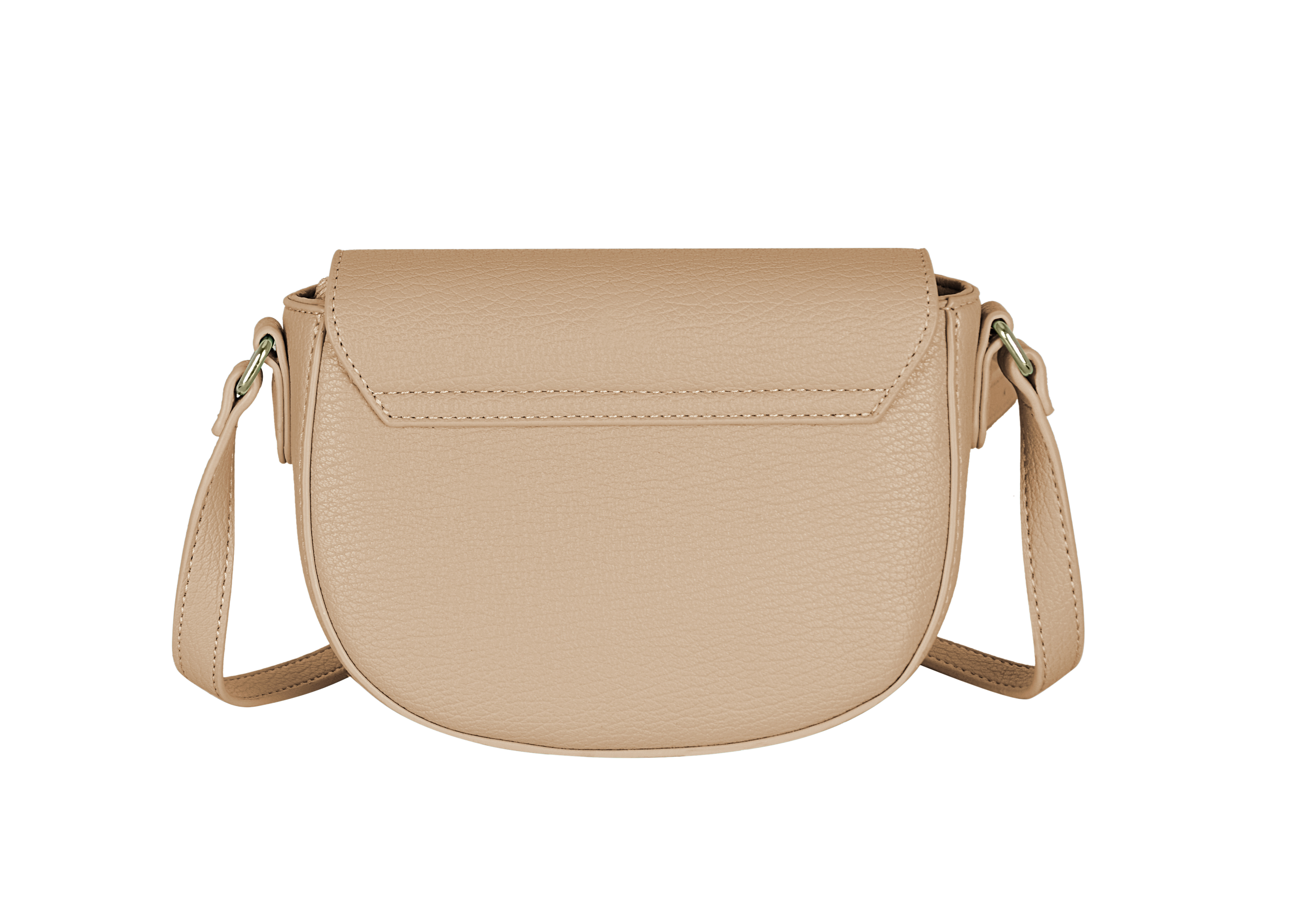 Alice Apricot Small Day Bag