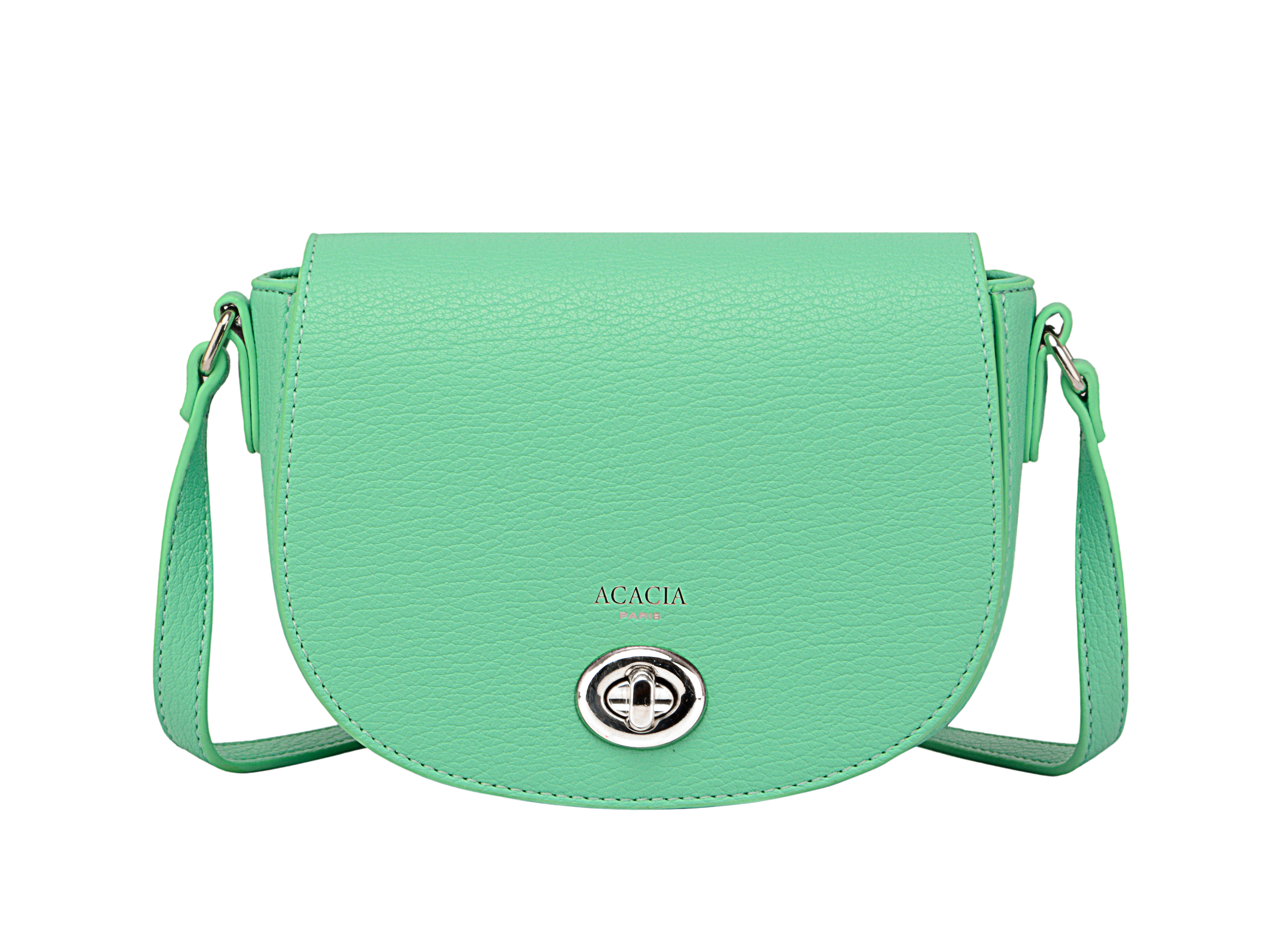 Alice Aqua Green Small Day Bag