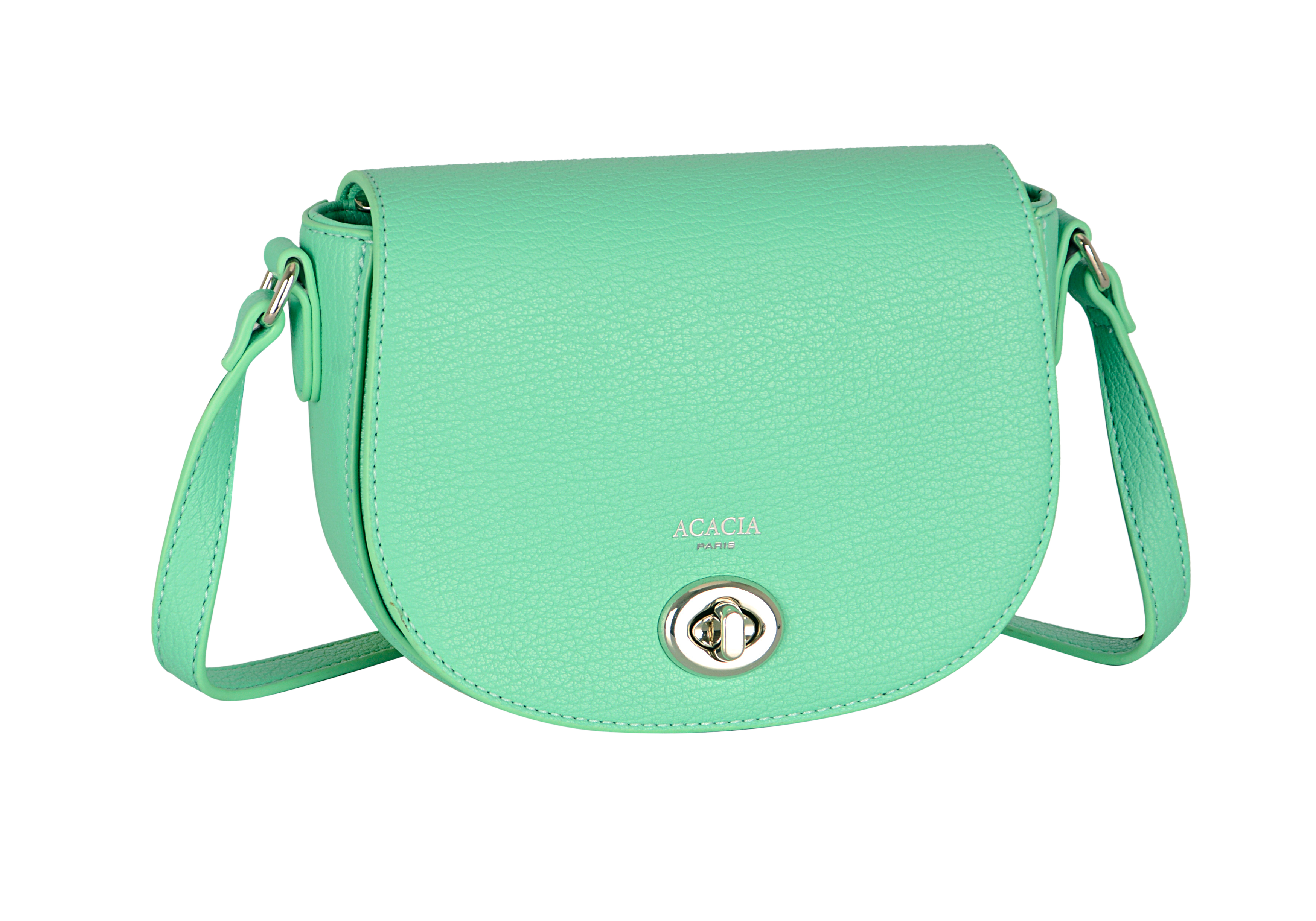 Alice Aqua Green Small Day Bag