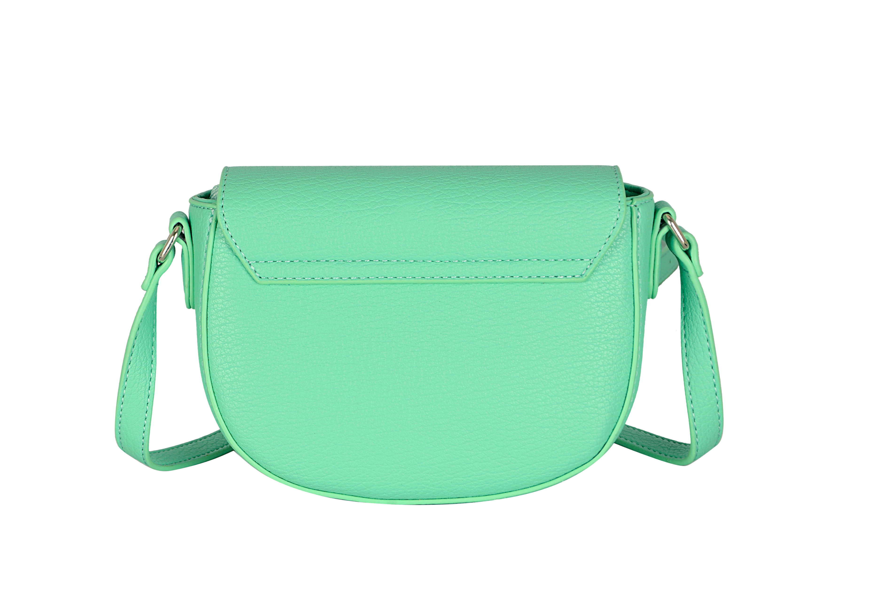 Alice Aqua Green Small Day Bag