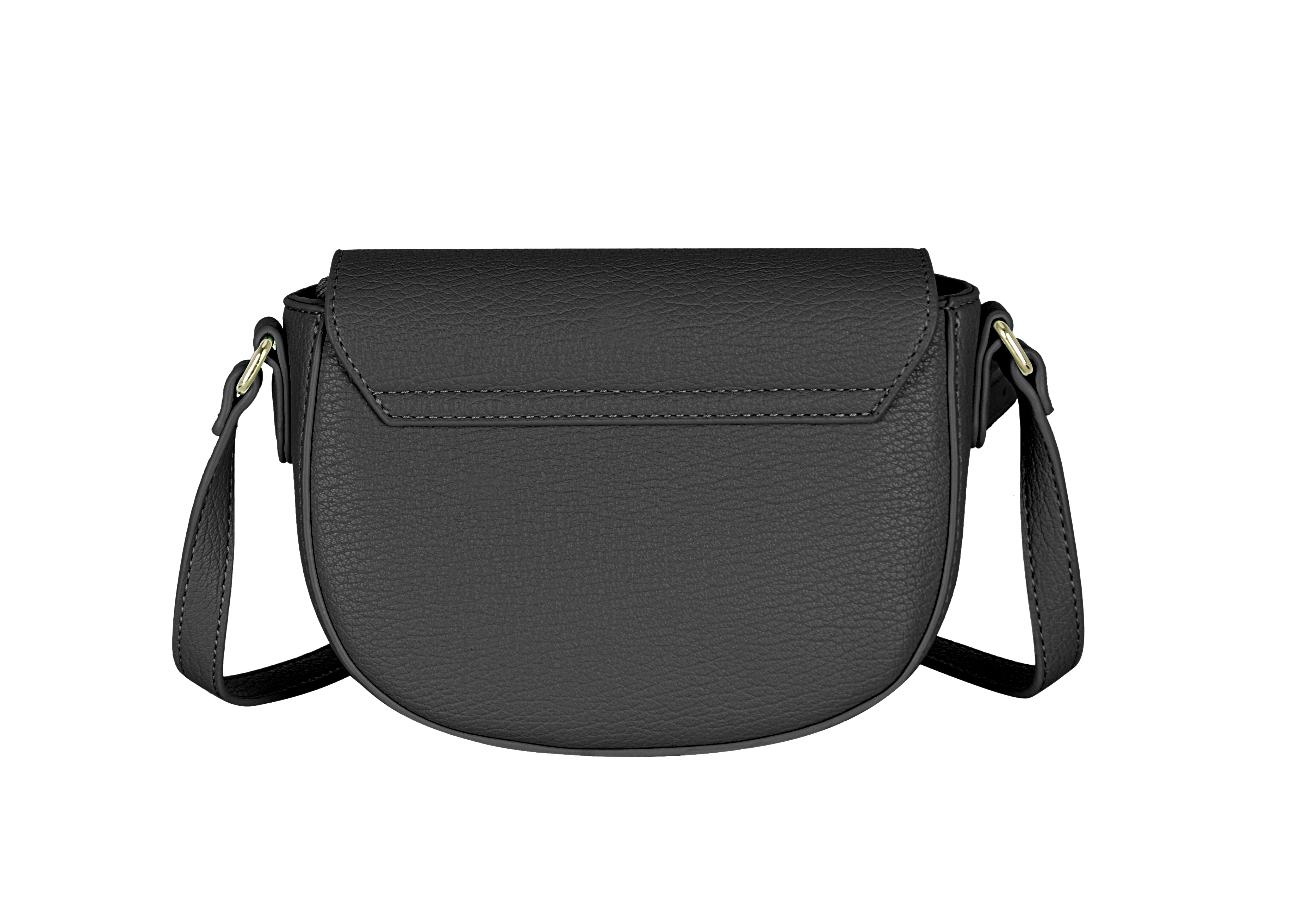 Alice Black Small Day Bag