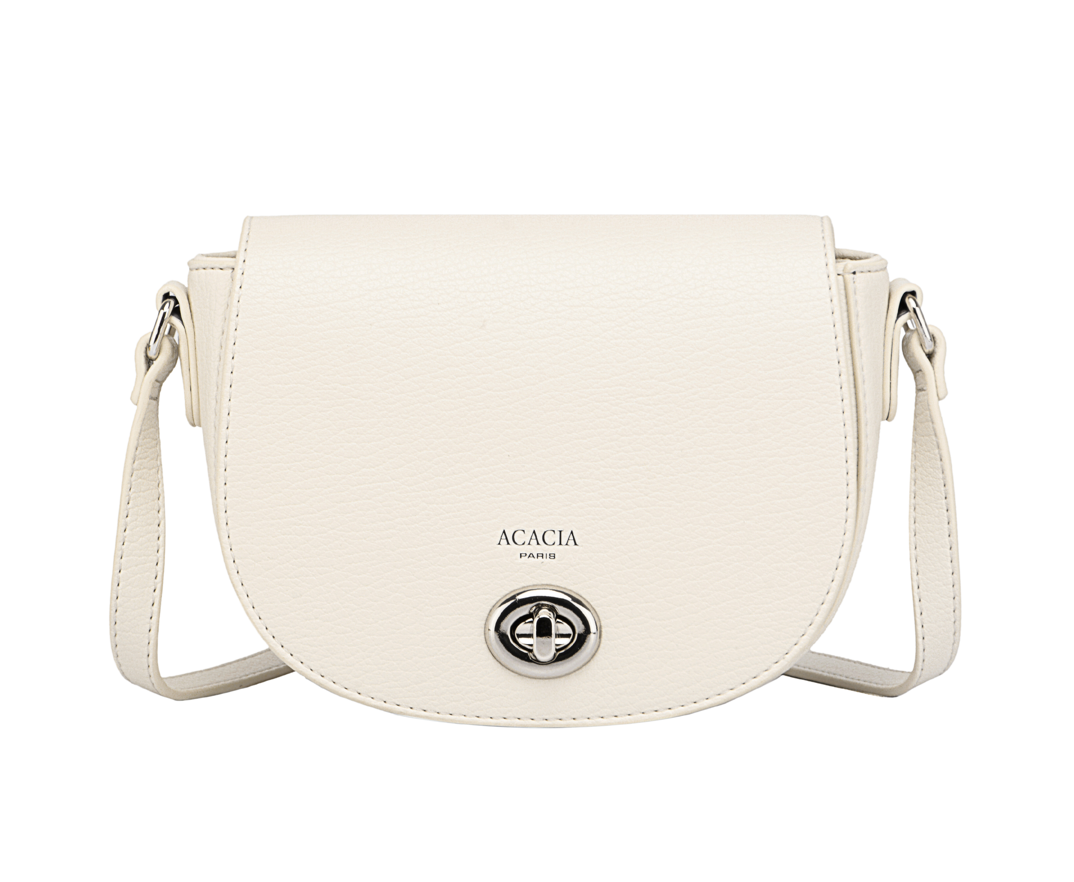 Alice Creamy White Small Day Bag