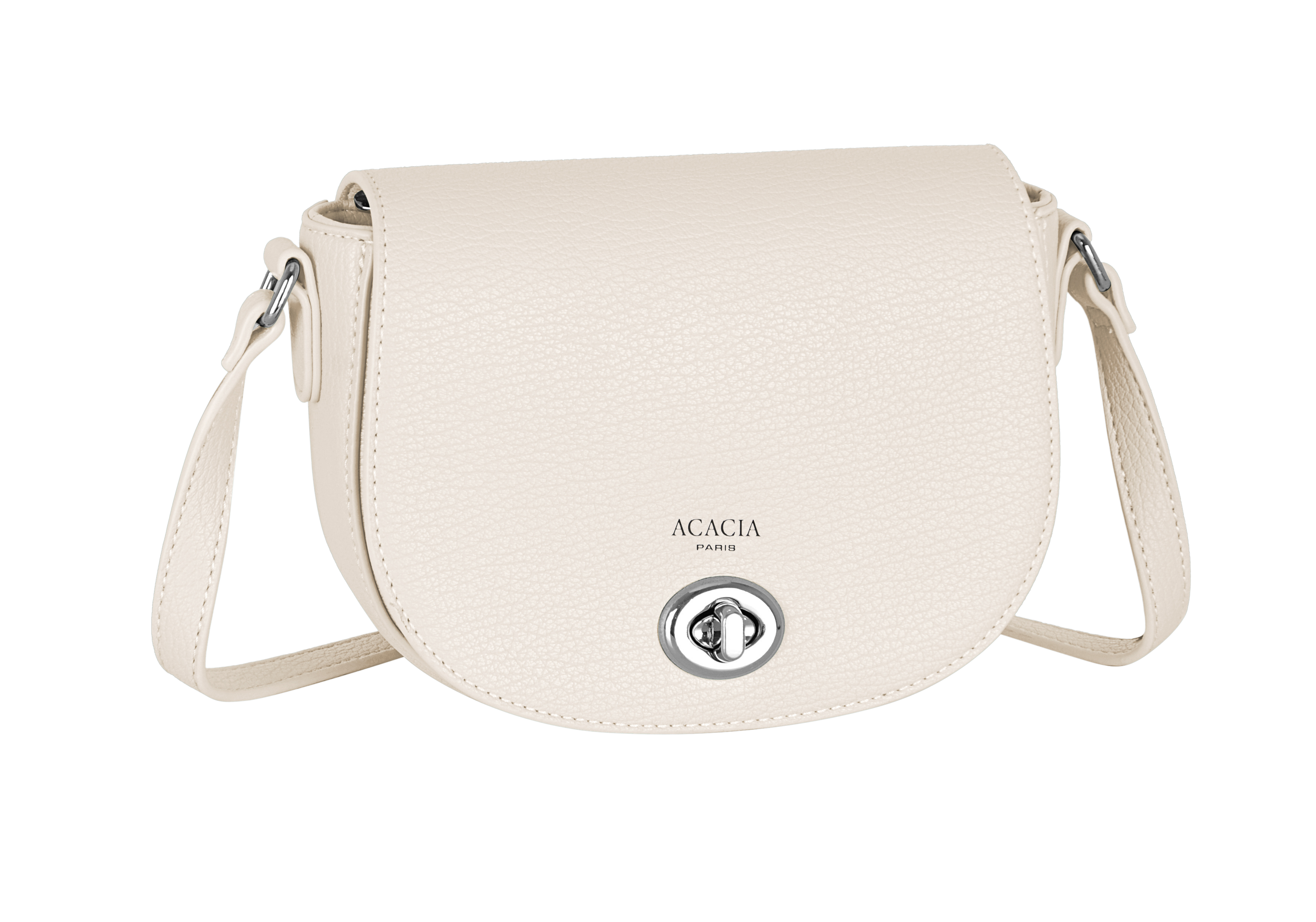 Alice Creamy White Small Day Bag