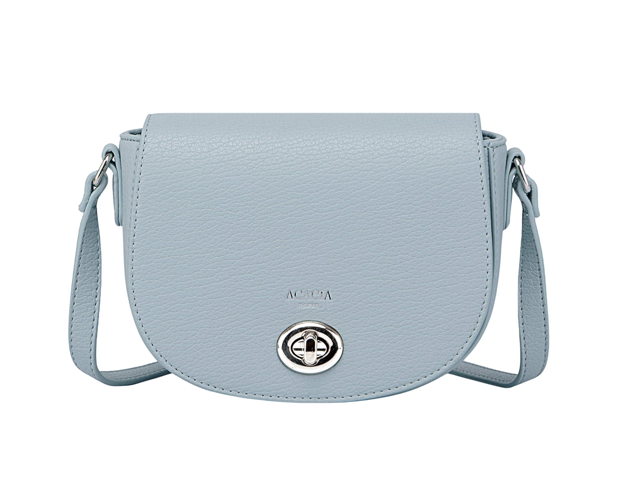 Alice Light Blue Small Day Bag