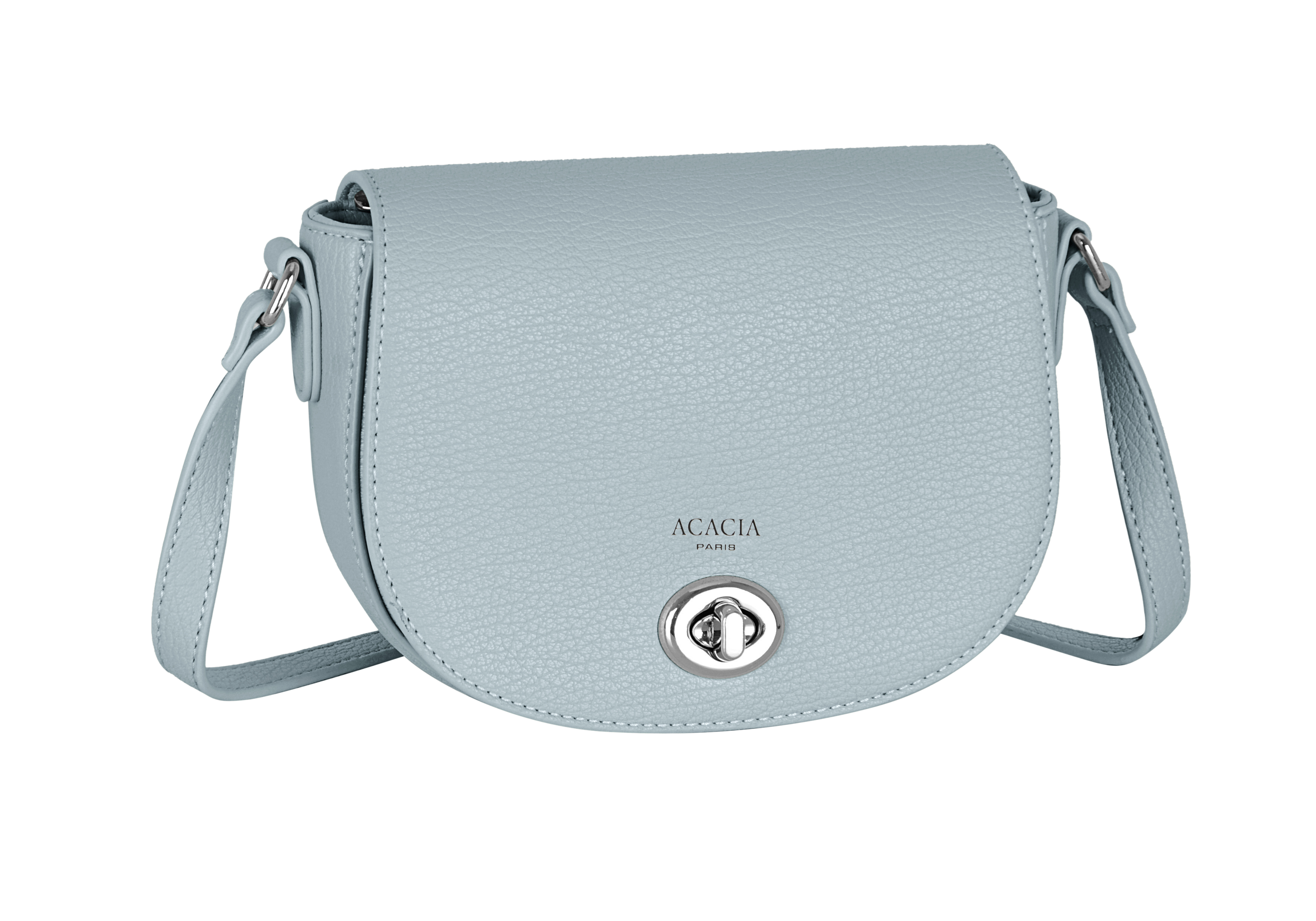 Alice Light Blue Small Day Bag