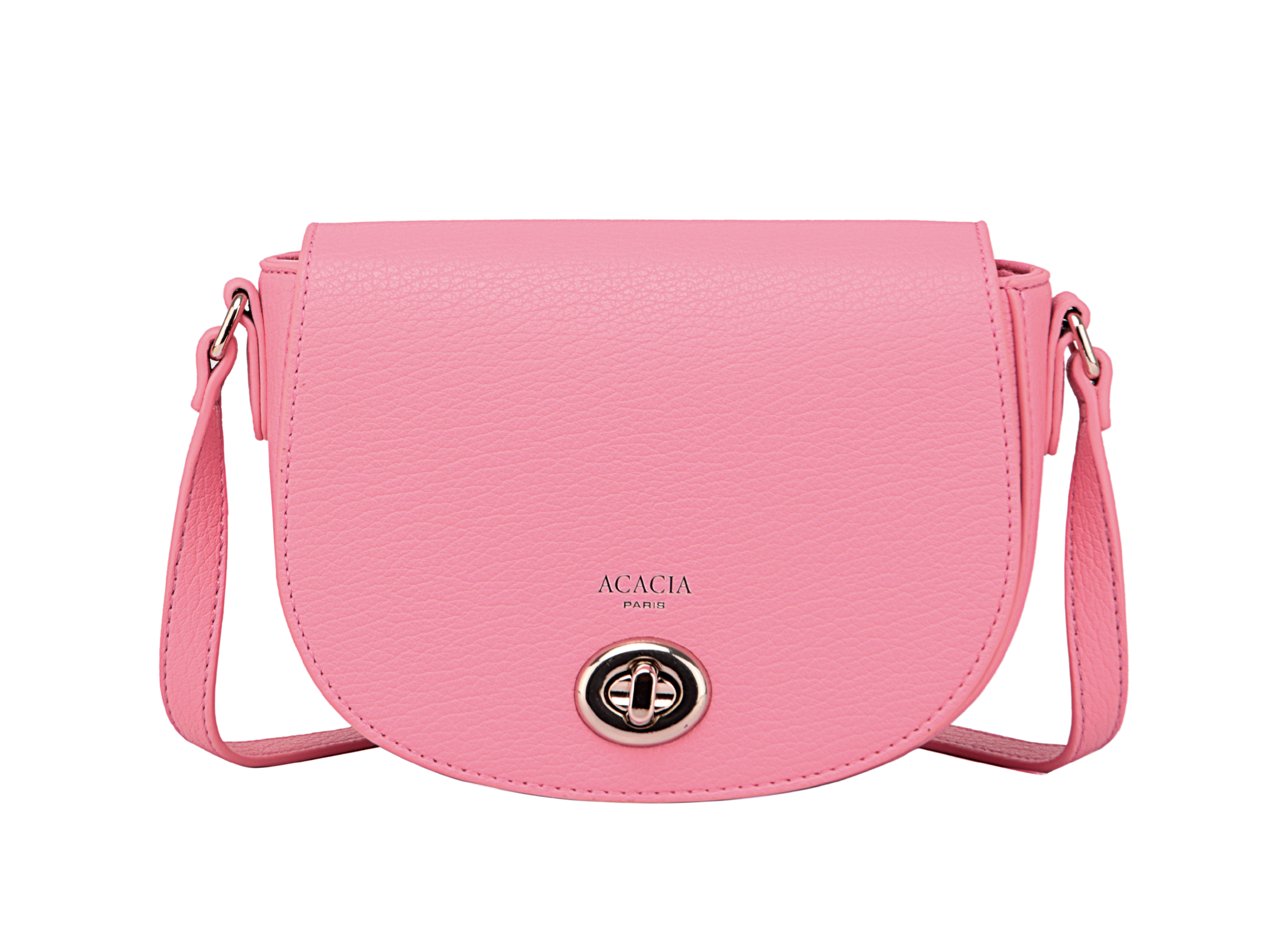 Alice Watermelon Pink Small Day Bag