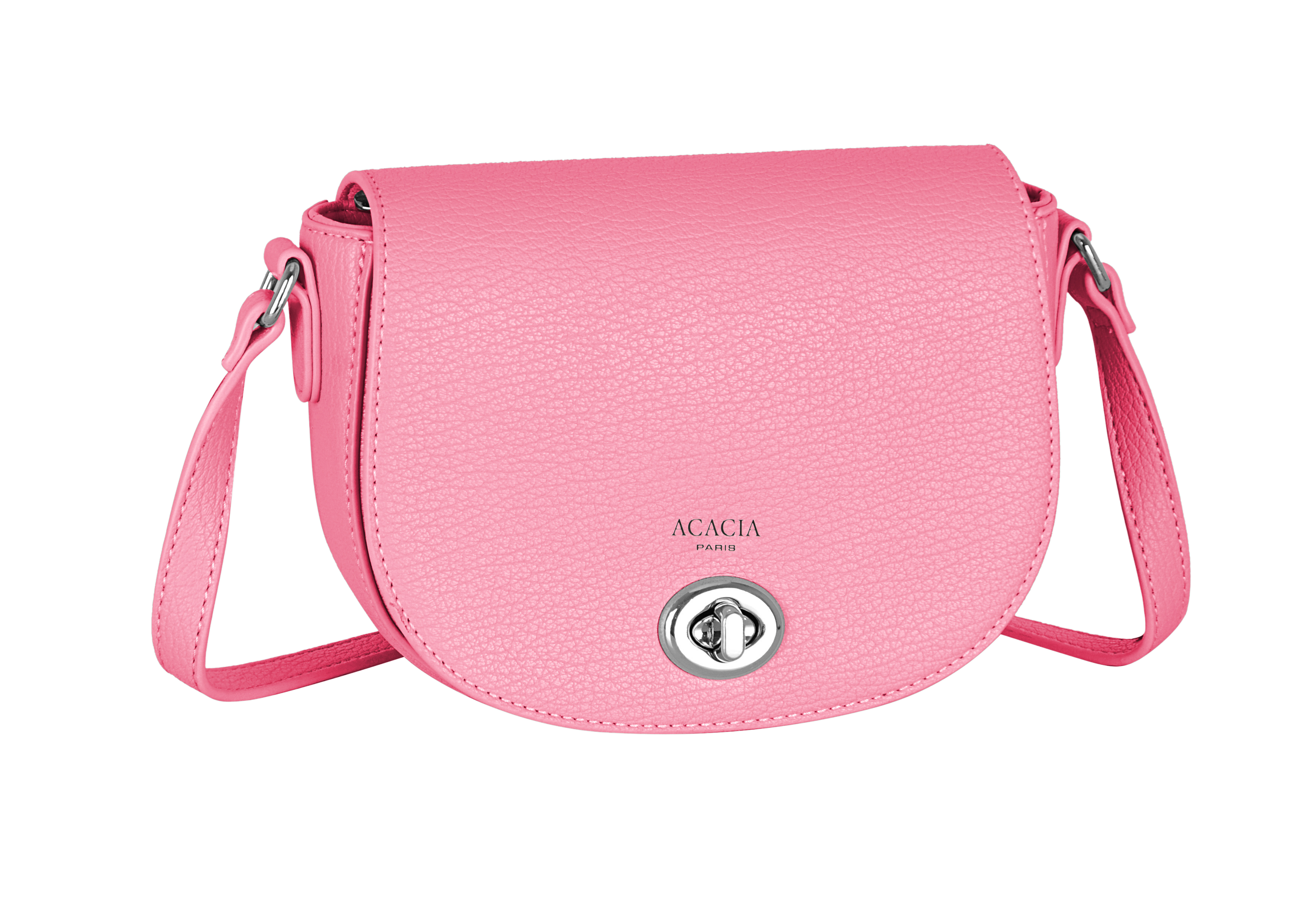 Alice Watermelon Pink Small Day Bag