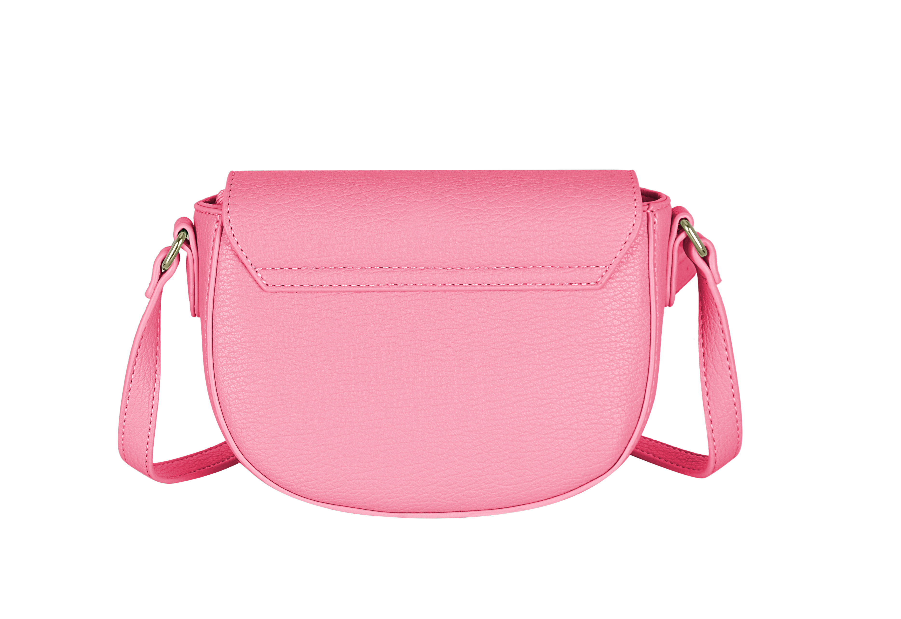 Alice Watermelon Pink Small Day Bag