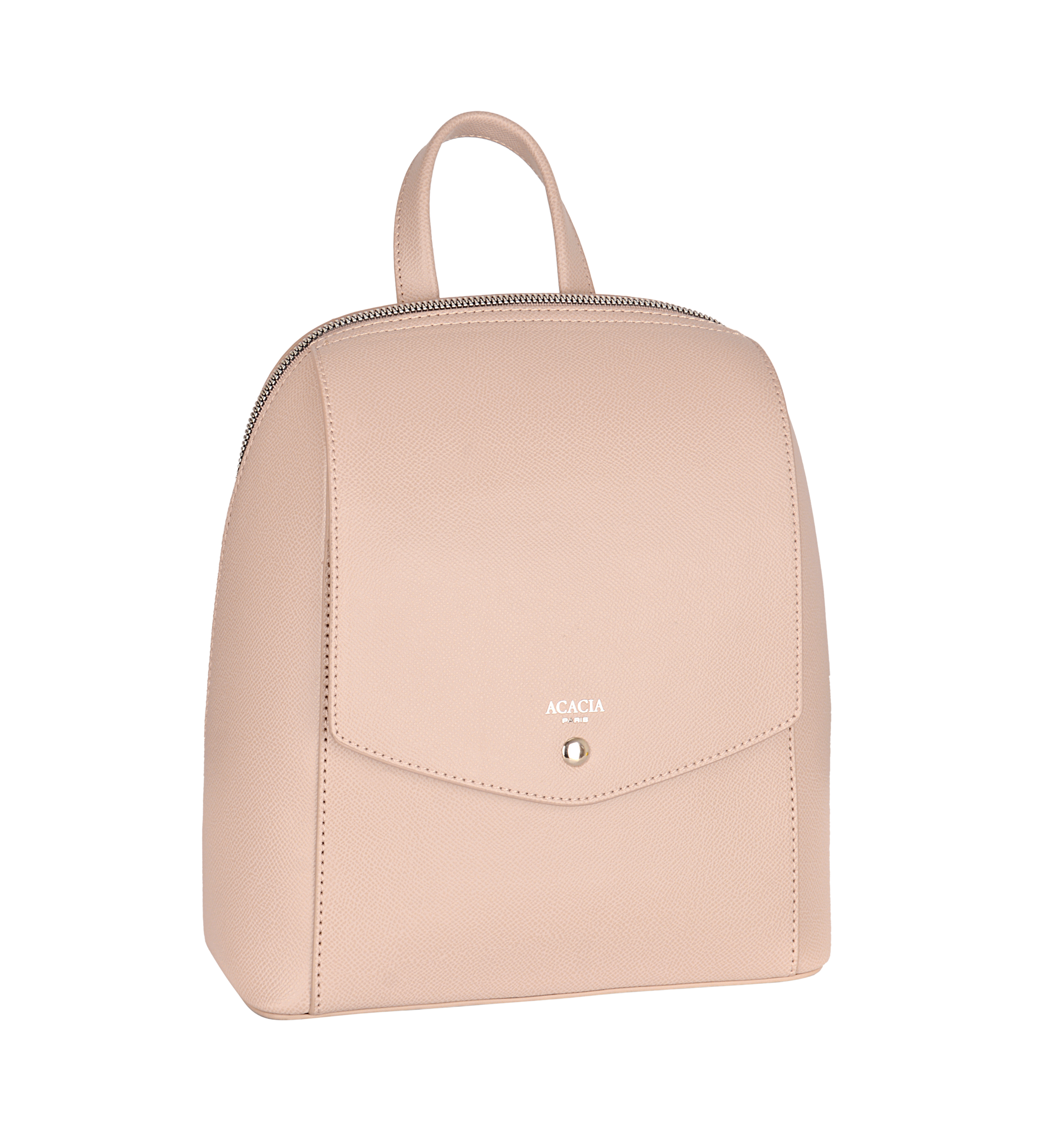 Violet Apricot Backpack