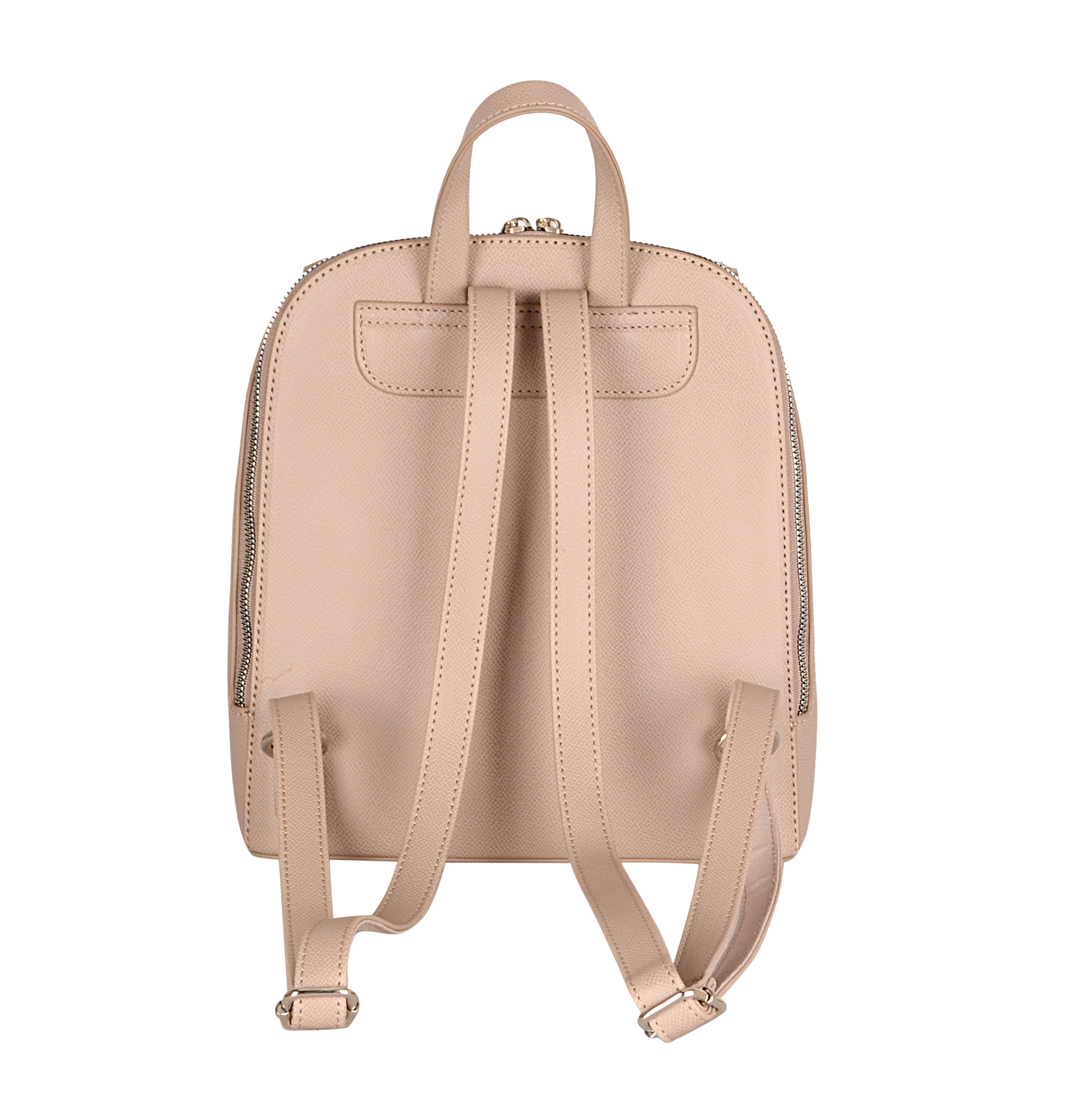 Violet Apricot Backpack